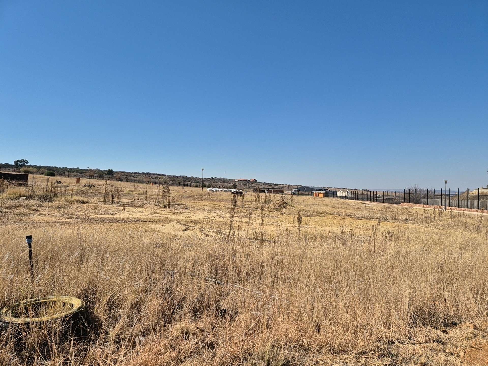 Vacant Land For Sale in Helderzicht Eco Estate, Potchefstroom, North West