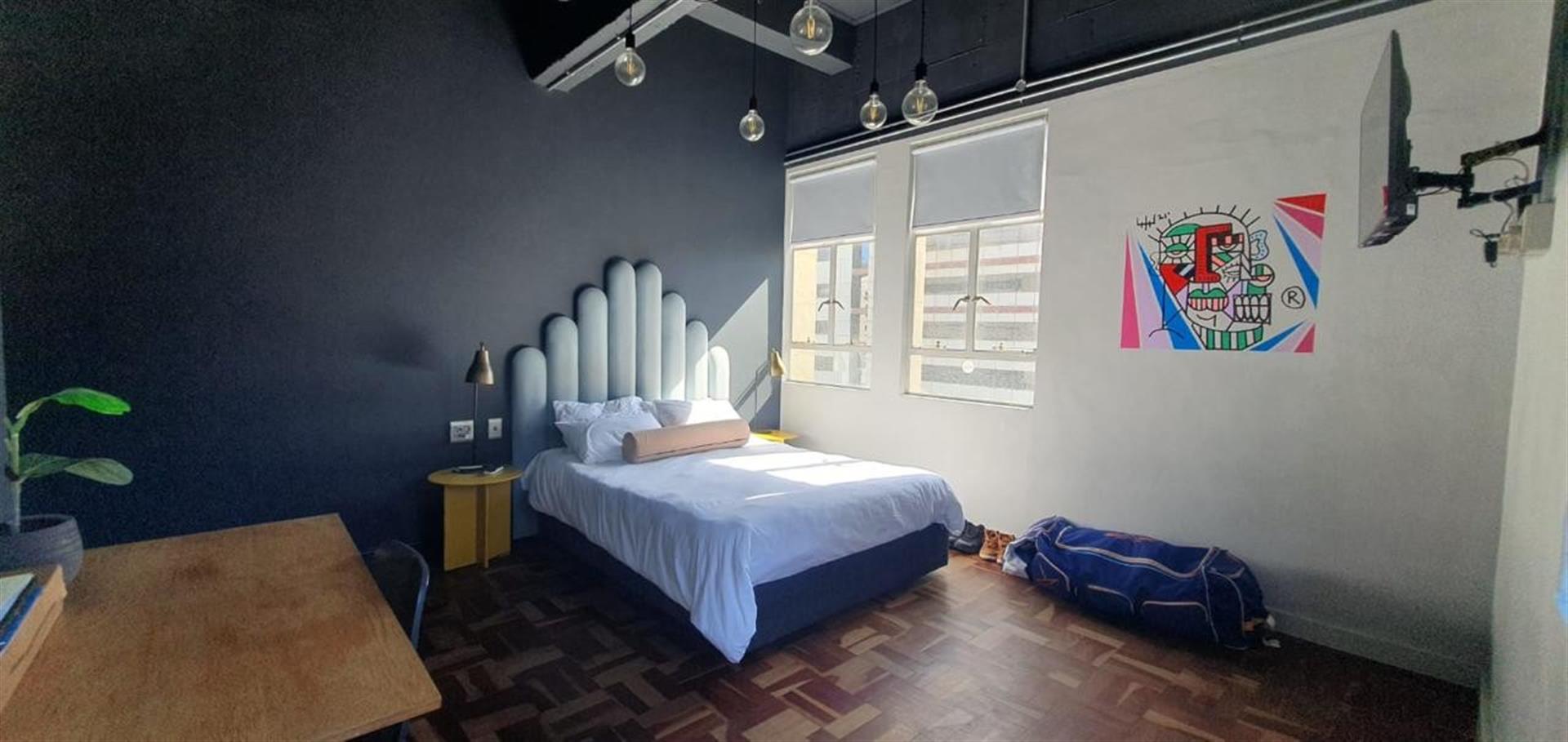 Apartment for sale in Cape Town City Centre, Cape Town, 34 m²