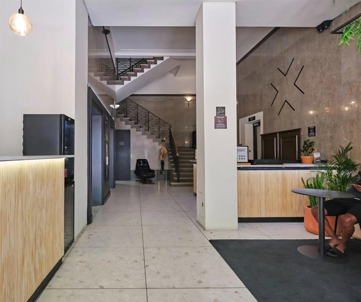 Apartment for sale in Cape Town City Centre, Cape Town, 34 m²