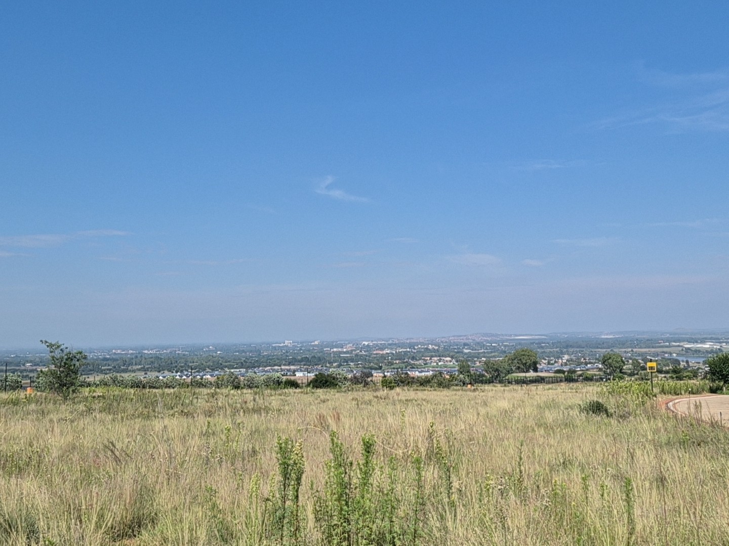 Vacant Land For Sale in Helderzicht Eco Estate, Potchefstroom, North West