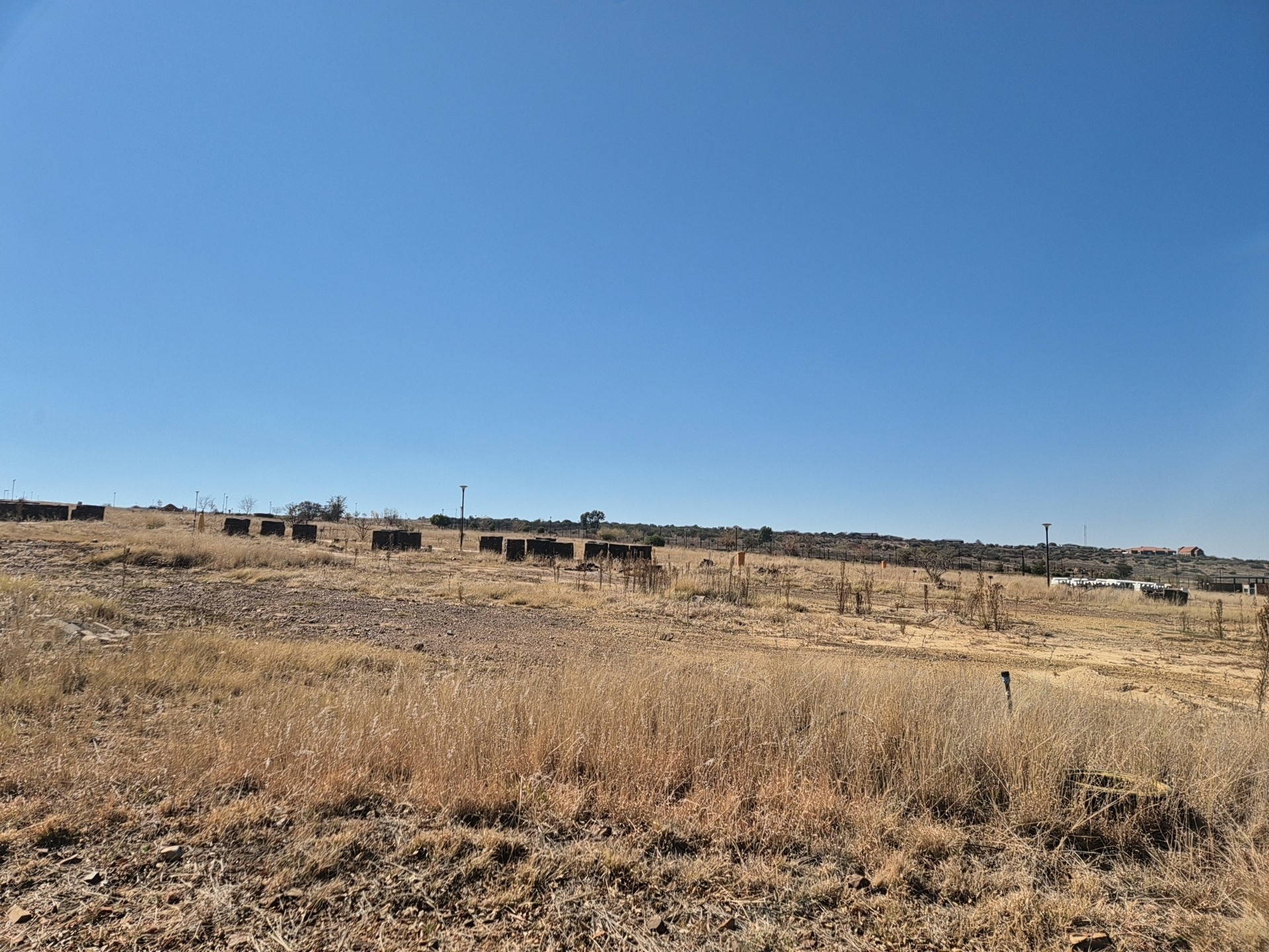 Vacant Land For Sale in Helderzicht Eco Estate, Potchefstroom, North West
