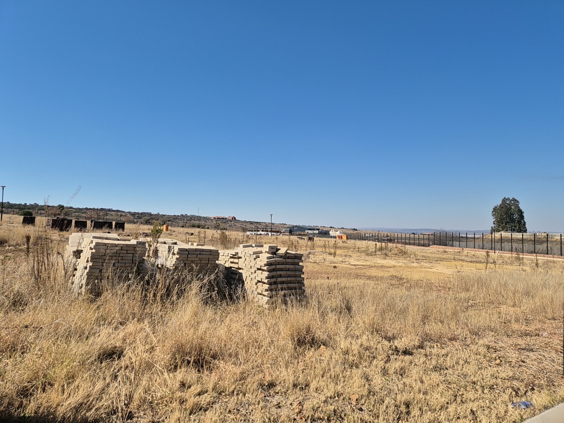Vacant Land For Sale in Helderzicht Eco Estate, Potchefstroom, North West
