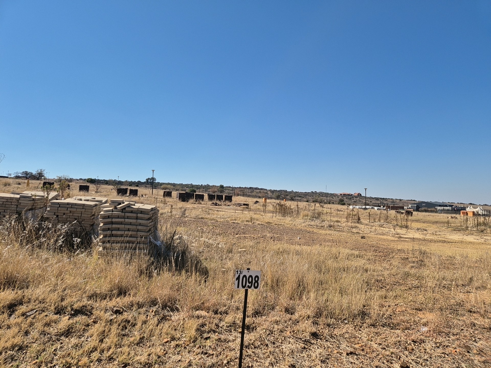 Vacant Land For Sale in Helderzicht Eco Estate, Potchefstroom, North West