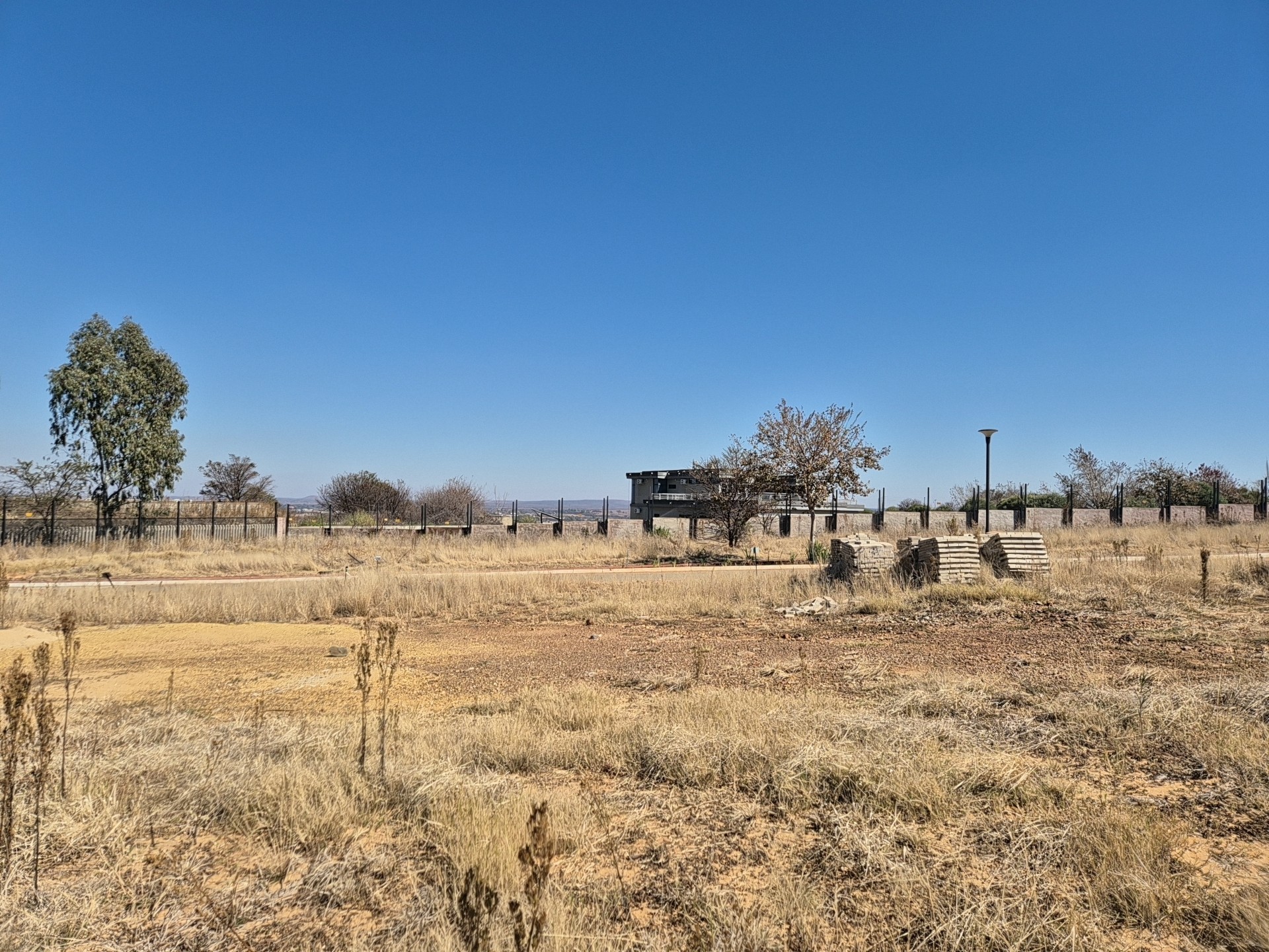 Vacant Land For Sale in Helderzicht Eco Estate, Potchefstroom, North West
