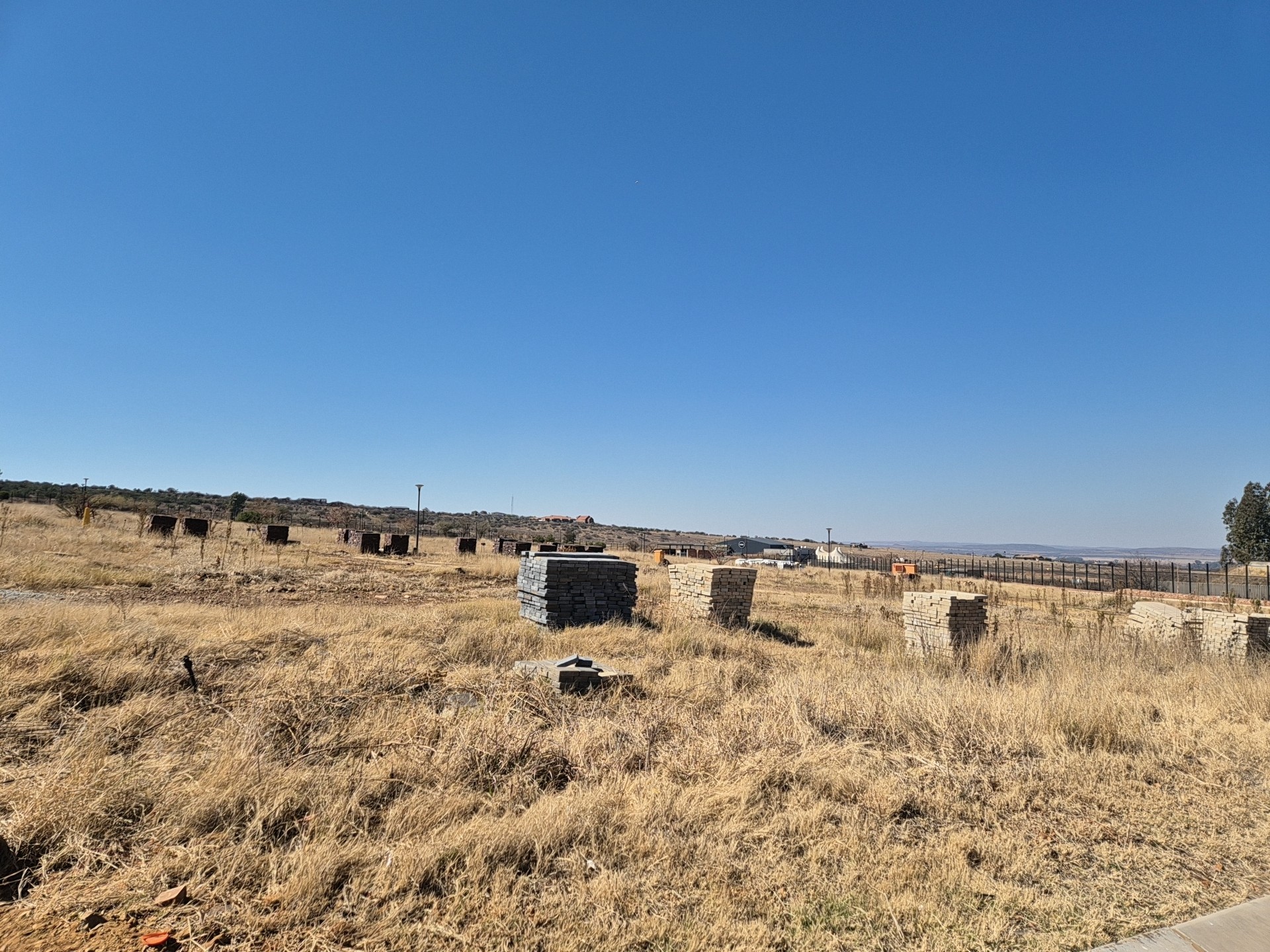 Vacant Land For Sale in Helderzicht Eco Estate, Potchefstroom, North West