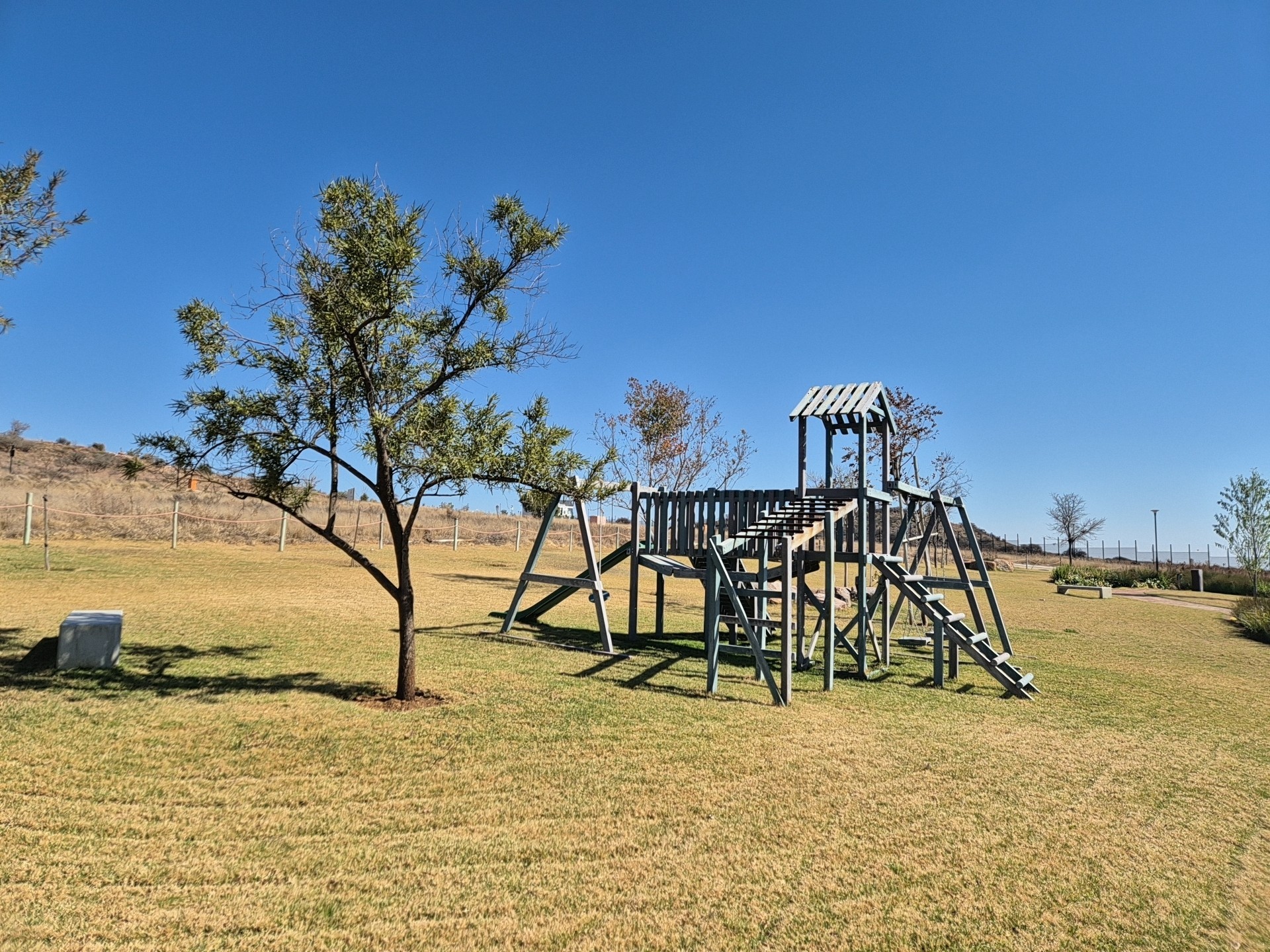 Vacant Land For Sale in Helderzicht Eco Estate, Potchefstroom, North West