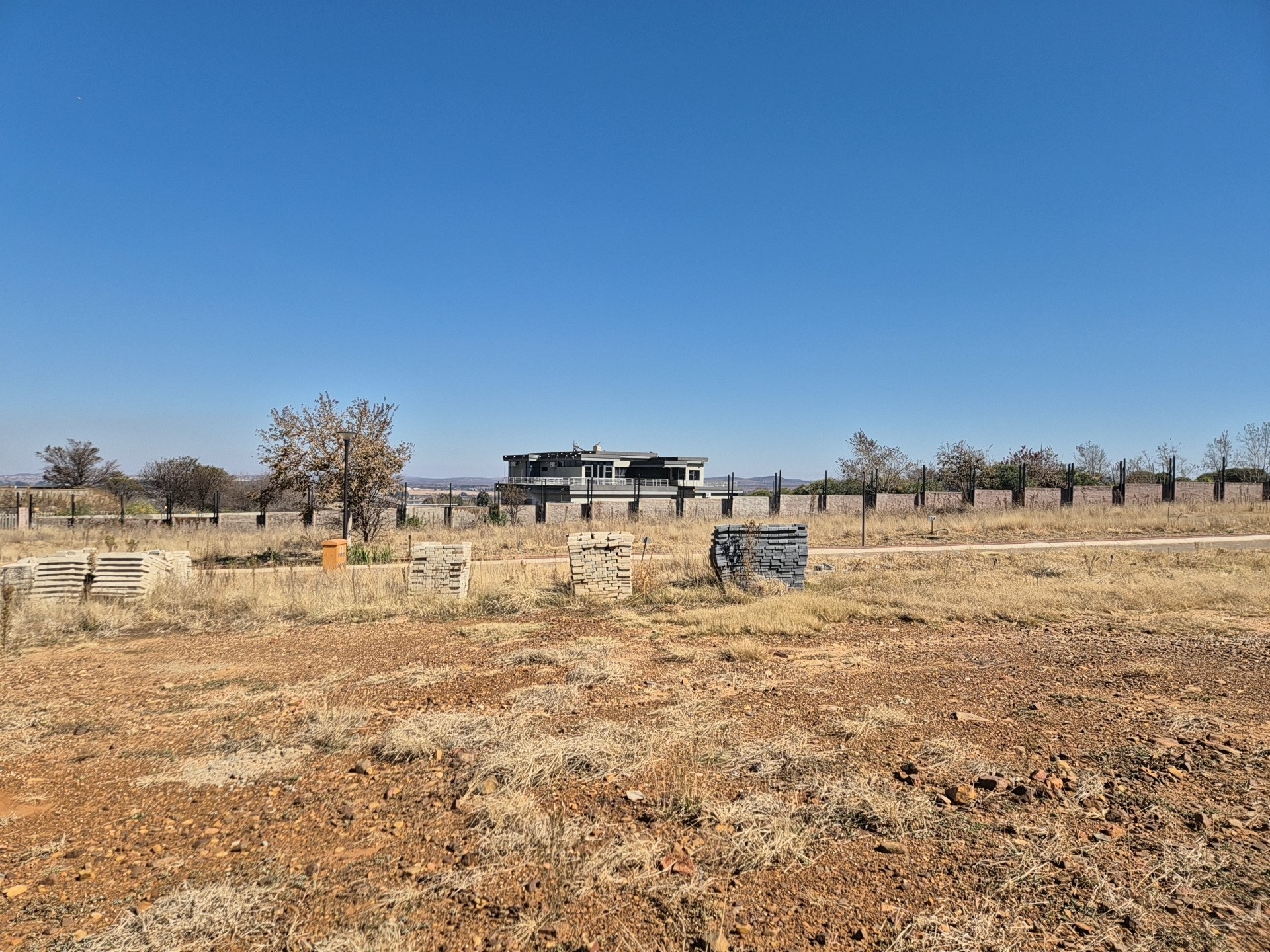 Vacant Land For Sale in Helderzicht Eco Estate, Potchefstroom, North West