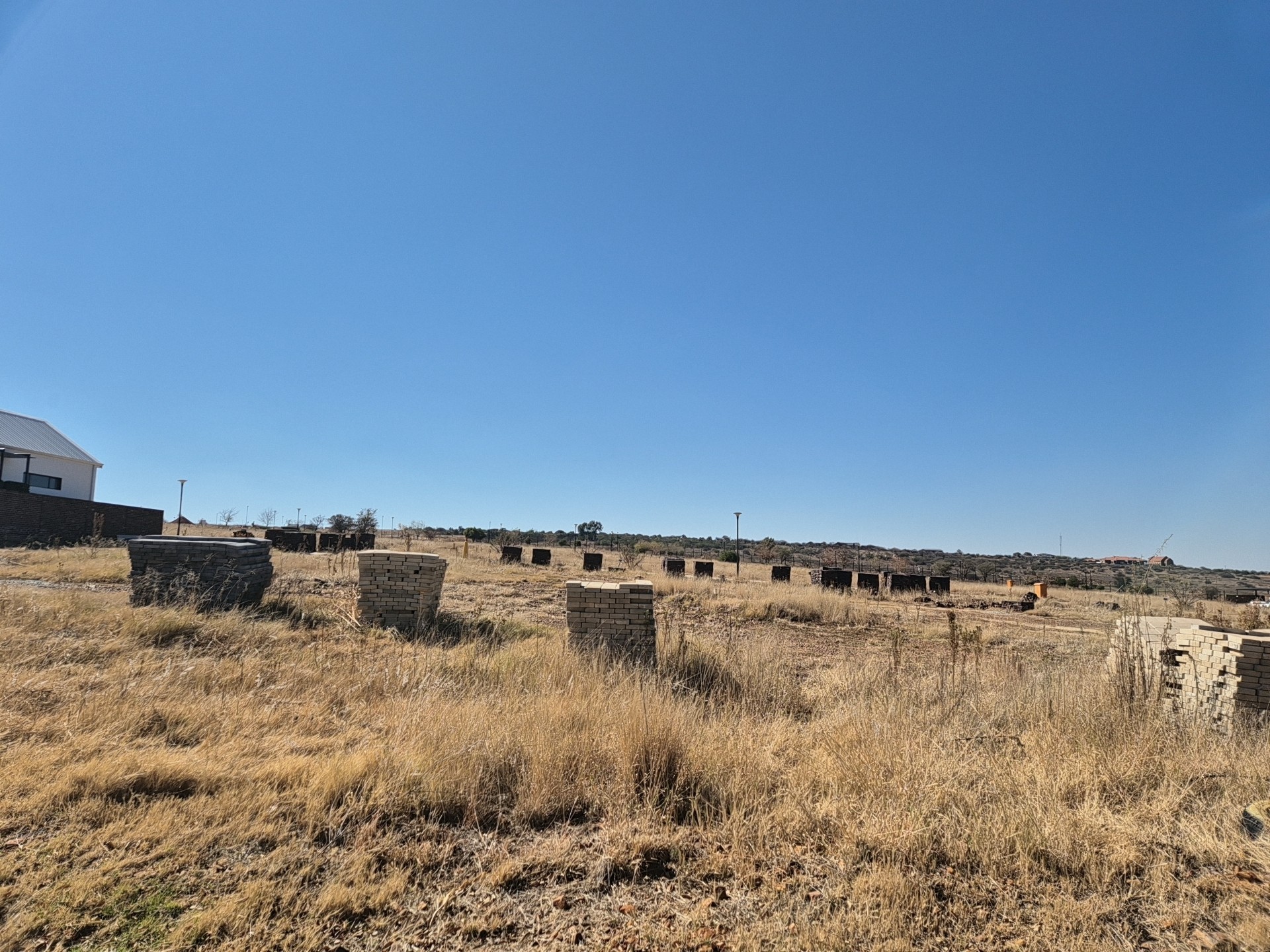 Vacant Land For Sale in Helderzicht Eco Estate, Potchefstroom, North West