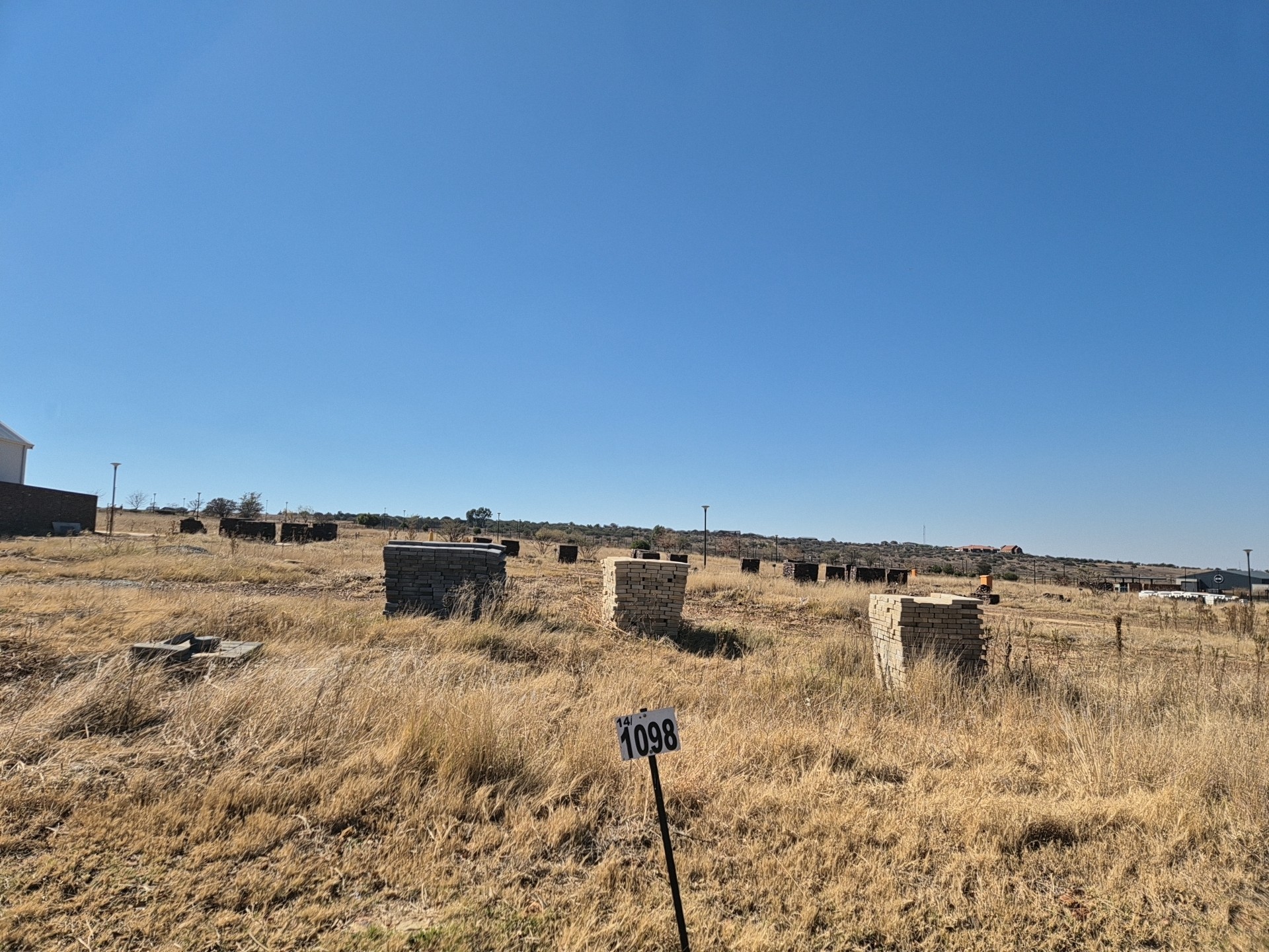 Vacant Land For Sale in Helderzicht Eco Estate, Potchefstroom, North West
