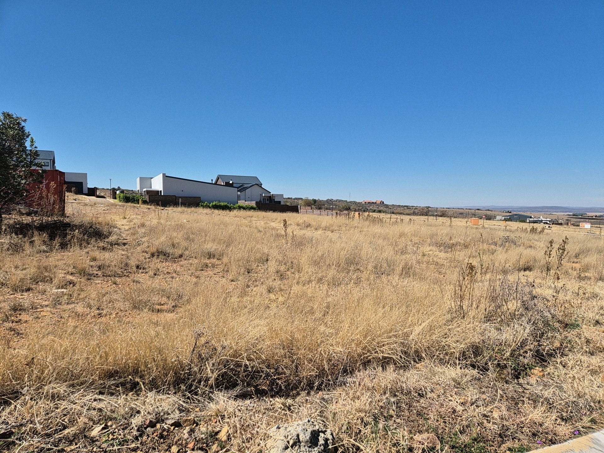 Vacant Land for sale in Helderzicht Eco Estate, Potchefstroom, North West, 26 Rielly Road, Helderzicht Eco Estate, Potchefstroom, North West, 446 m²