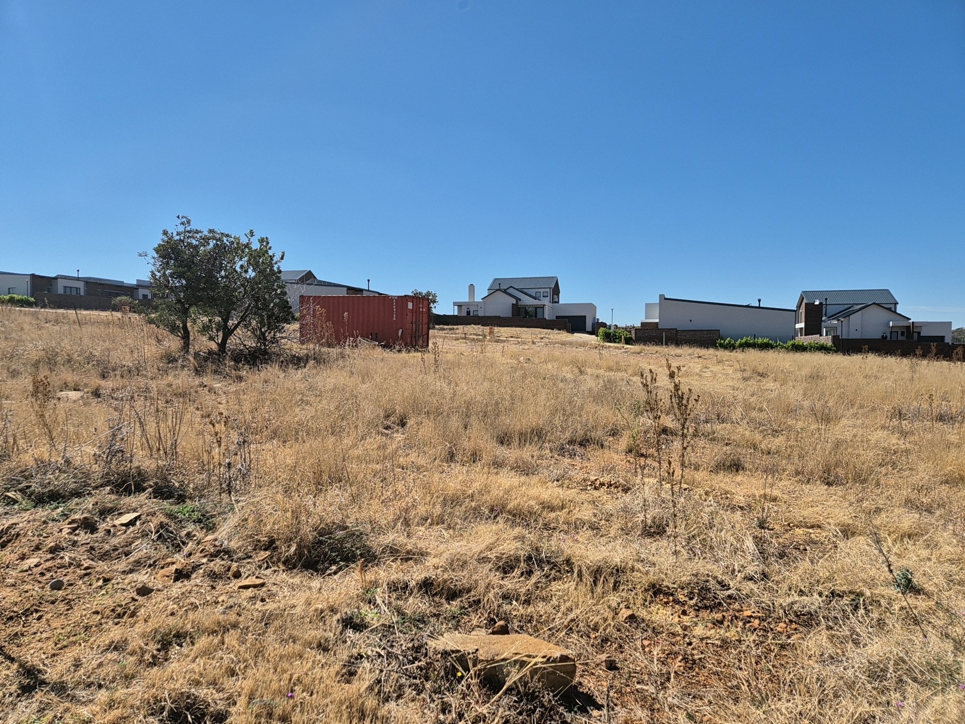 Vacant Land for sale in Helderzicht Eco Estate, Potchefstroom, North West, 26 Rielly Road, Helderzicht Eco Estate, Potchefstroom, North West, 446 m²