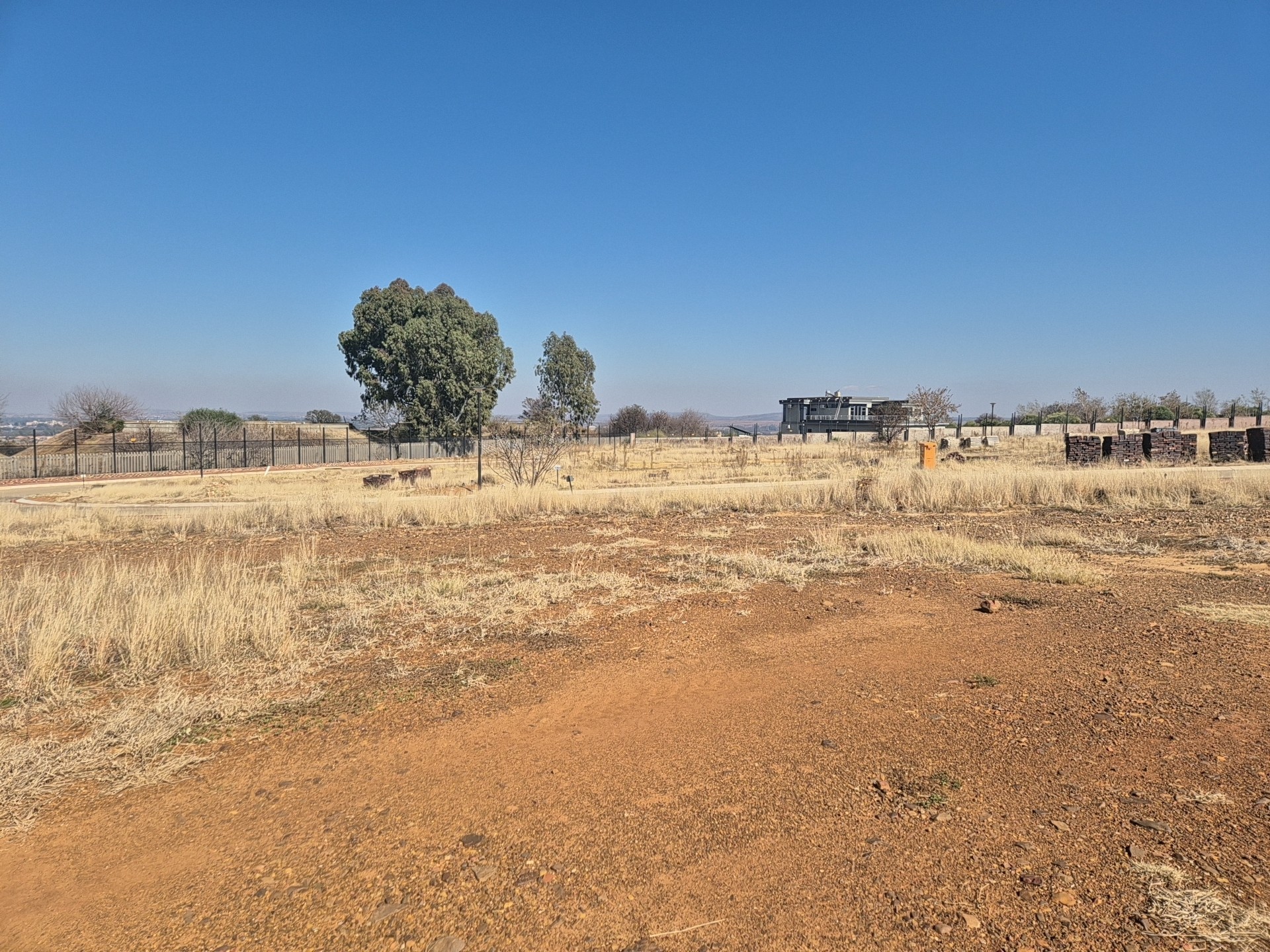 Vacant Land for sale in Helderzicht Eco Estate, Potchefstroom, North West, 16 Sonja Street, Helderzicht Eco Estate, Potchefstroom, North West, 320 m²