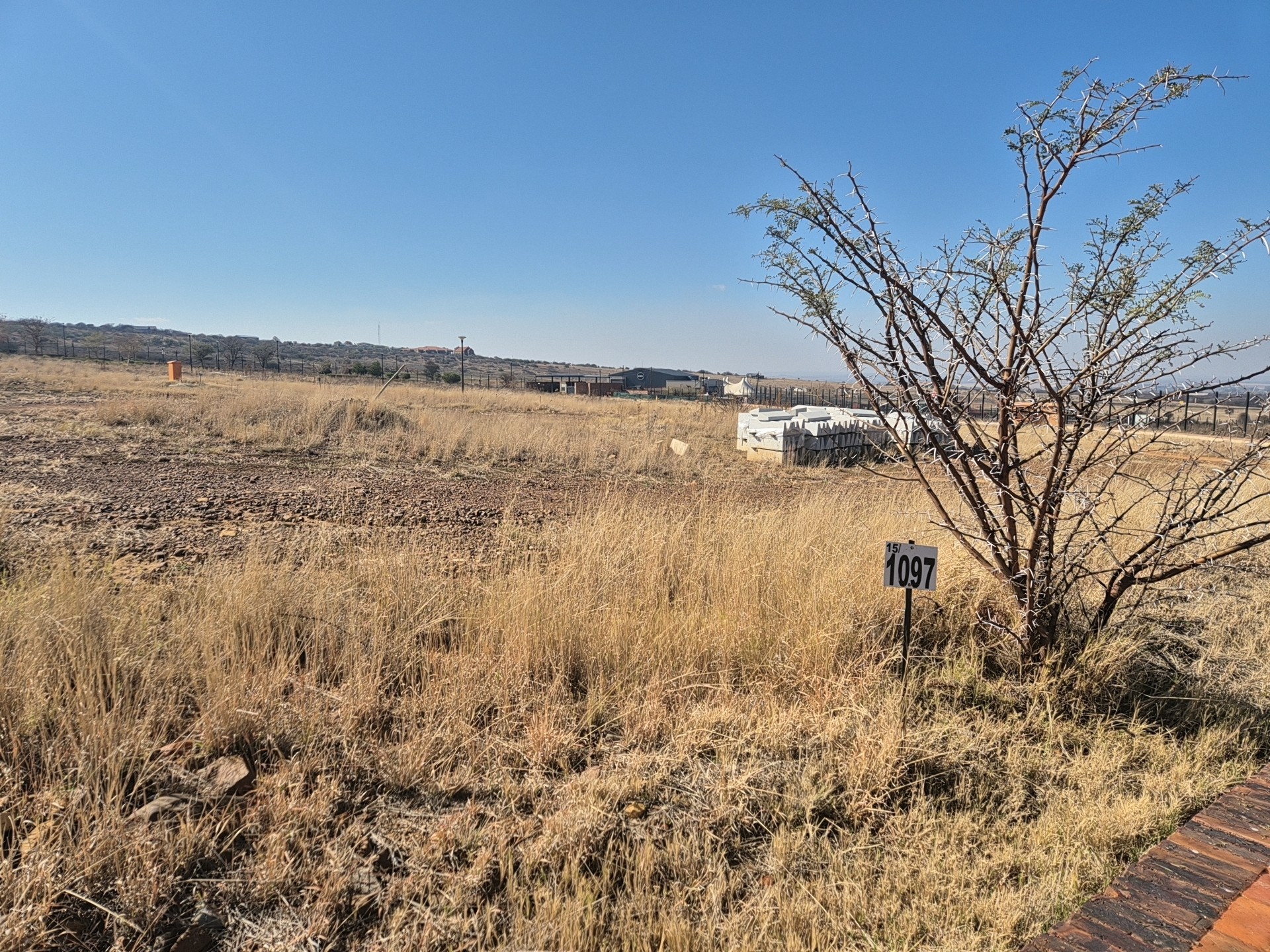 Vacant Land For Sale in Helderzicht Eco Estate, Potchefstroom, North West 4