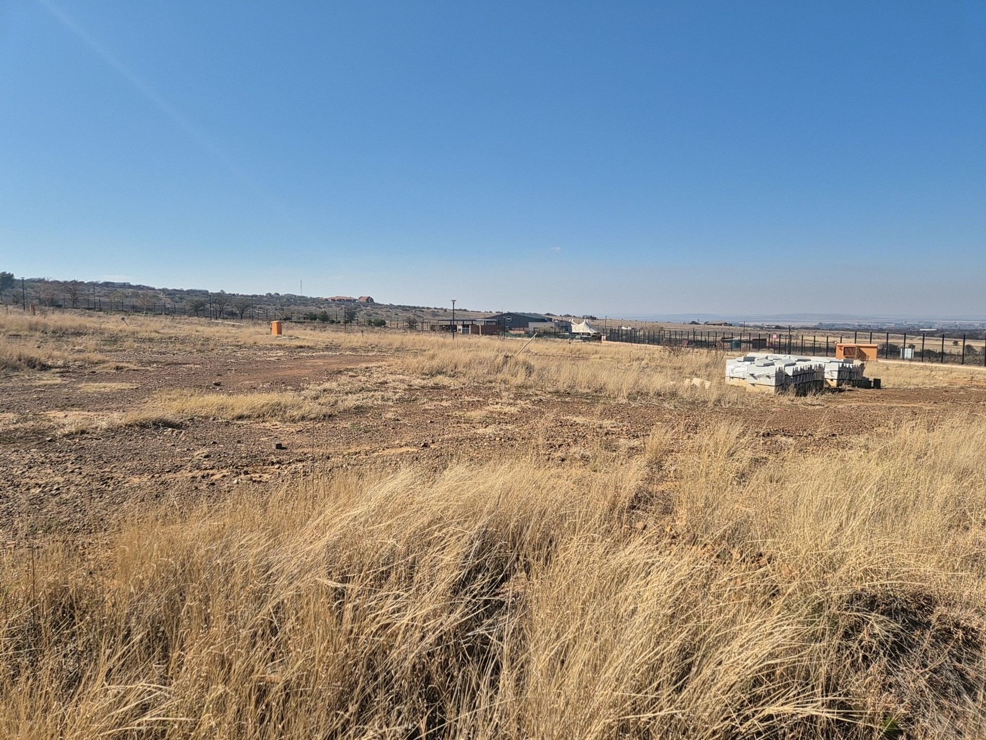 Vacant Land For Sale in Helderzicht Eco Estate, Potchefstroom, North West 5