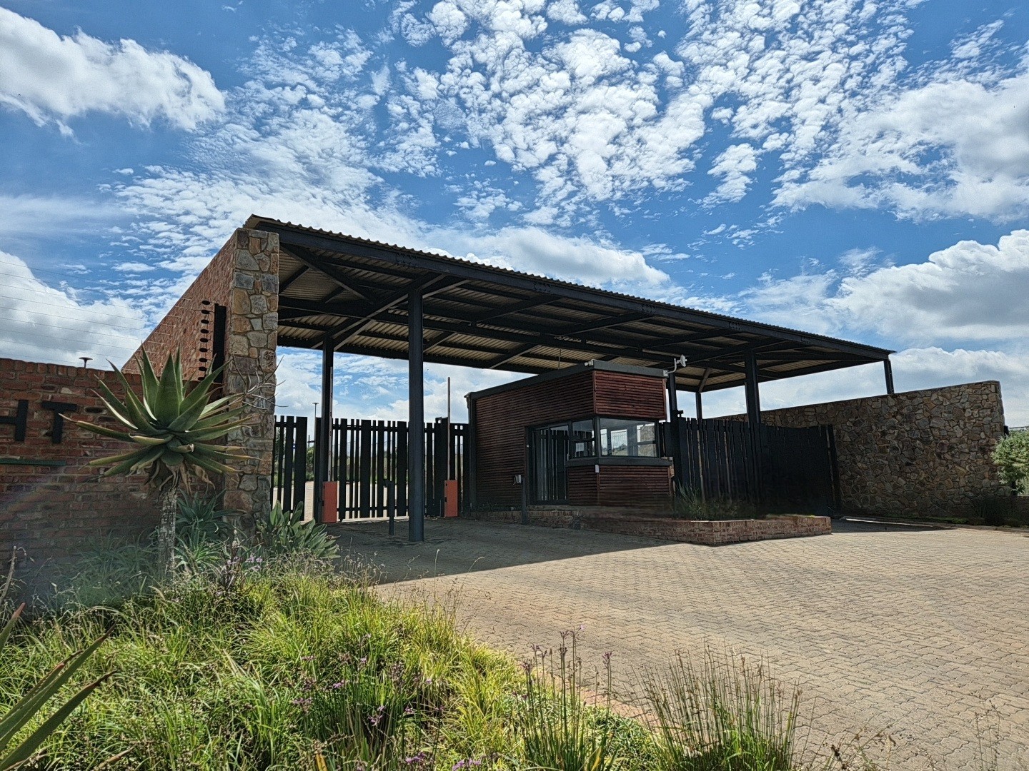 Vacant Land For Sale in Helderzicht Eco Estate, Potchefstroom, North West