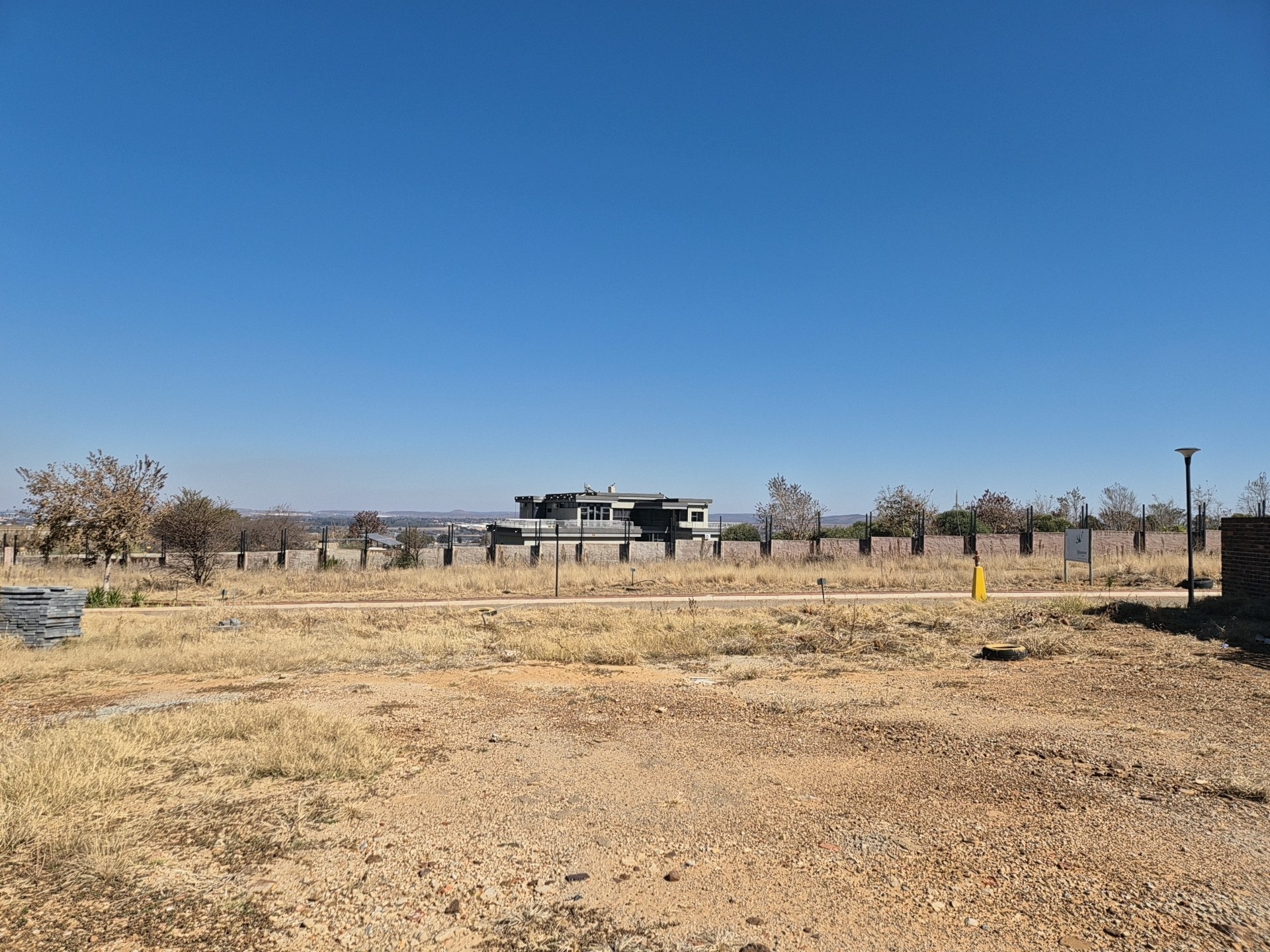 Vacant Land For Sale in Helderzicht Eco Estate, Potchefstroom, North West