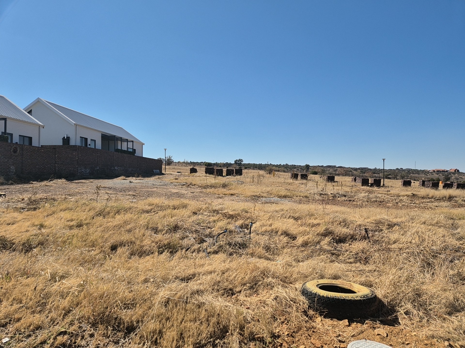 Vacant Land For Sale in Helderzicht Eco Estate, Potchefstroom, North West
