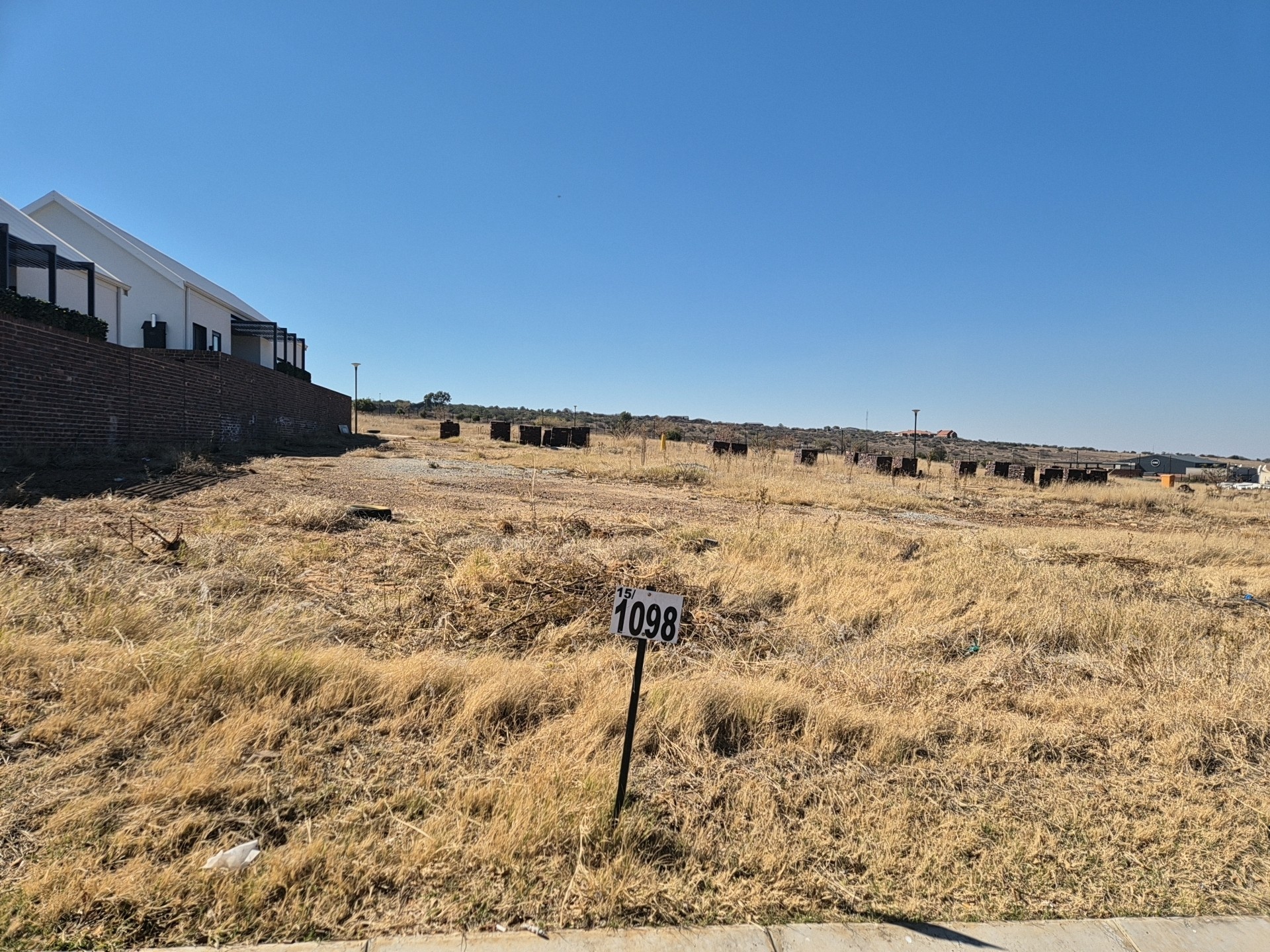 Vacant Land For Sale in Helderzicht Eco Estate, Potchefstroom, North West