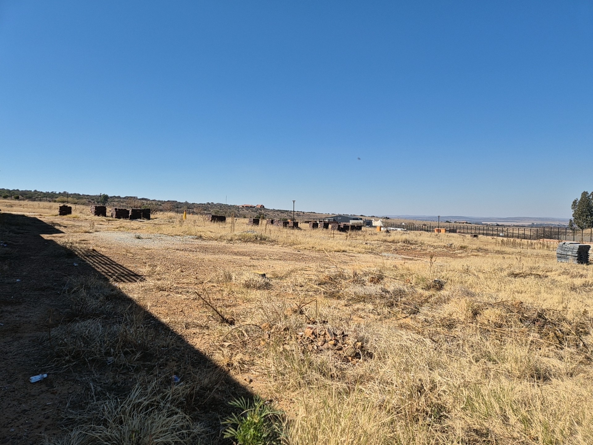 Vacant Land For Sale in Helderzicht Eco Estate, Potchefstroom, North West