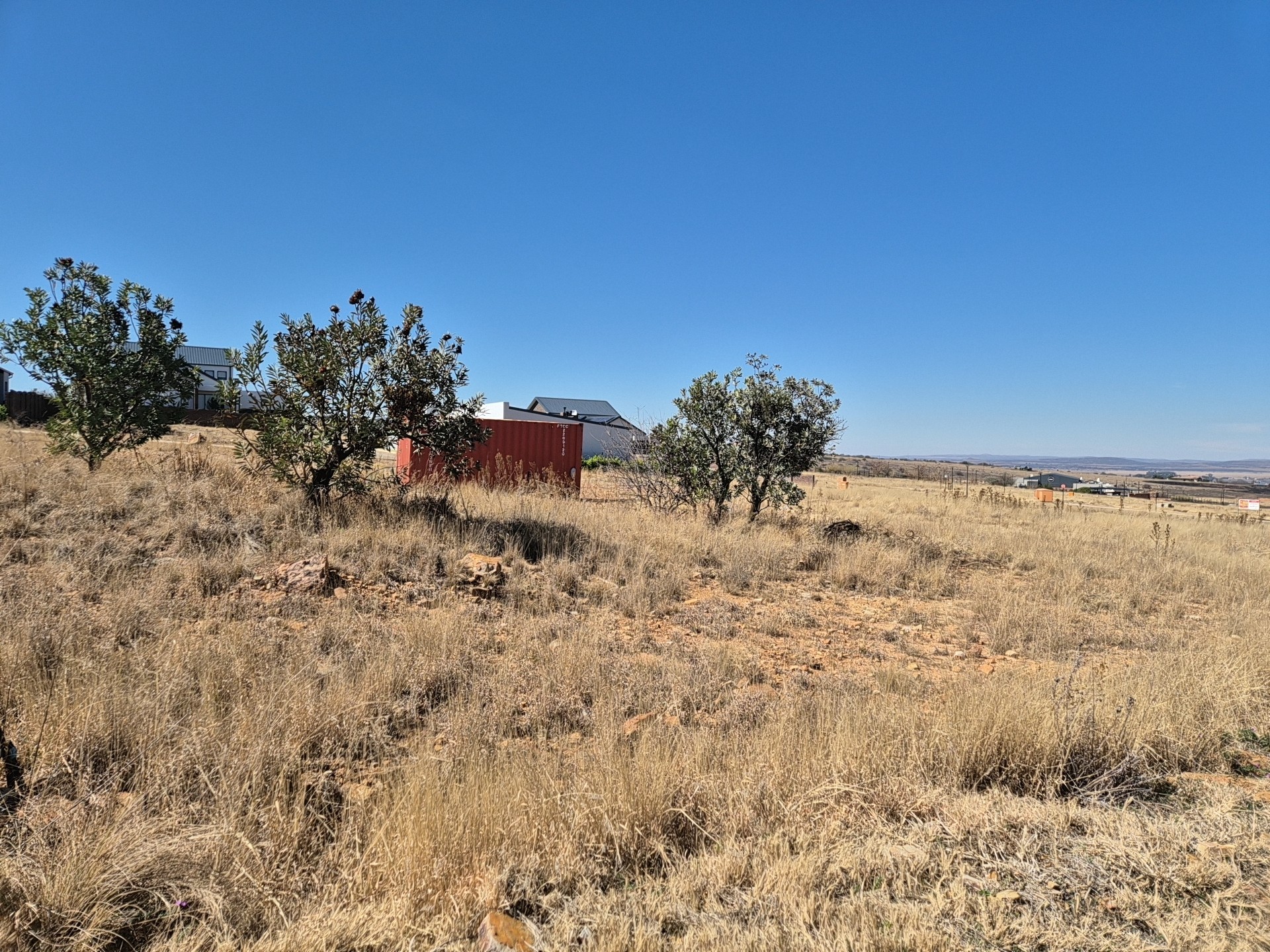 Vacant Land for sale in Helderzicht Eco Estate, Potchefstroom, North West, 28 Rielly Road, Helderzicht Eco Estate, Potchefstroom, North West, 446 m²
