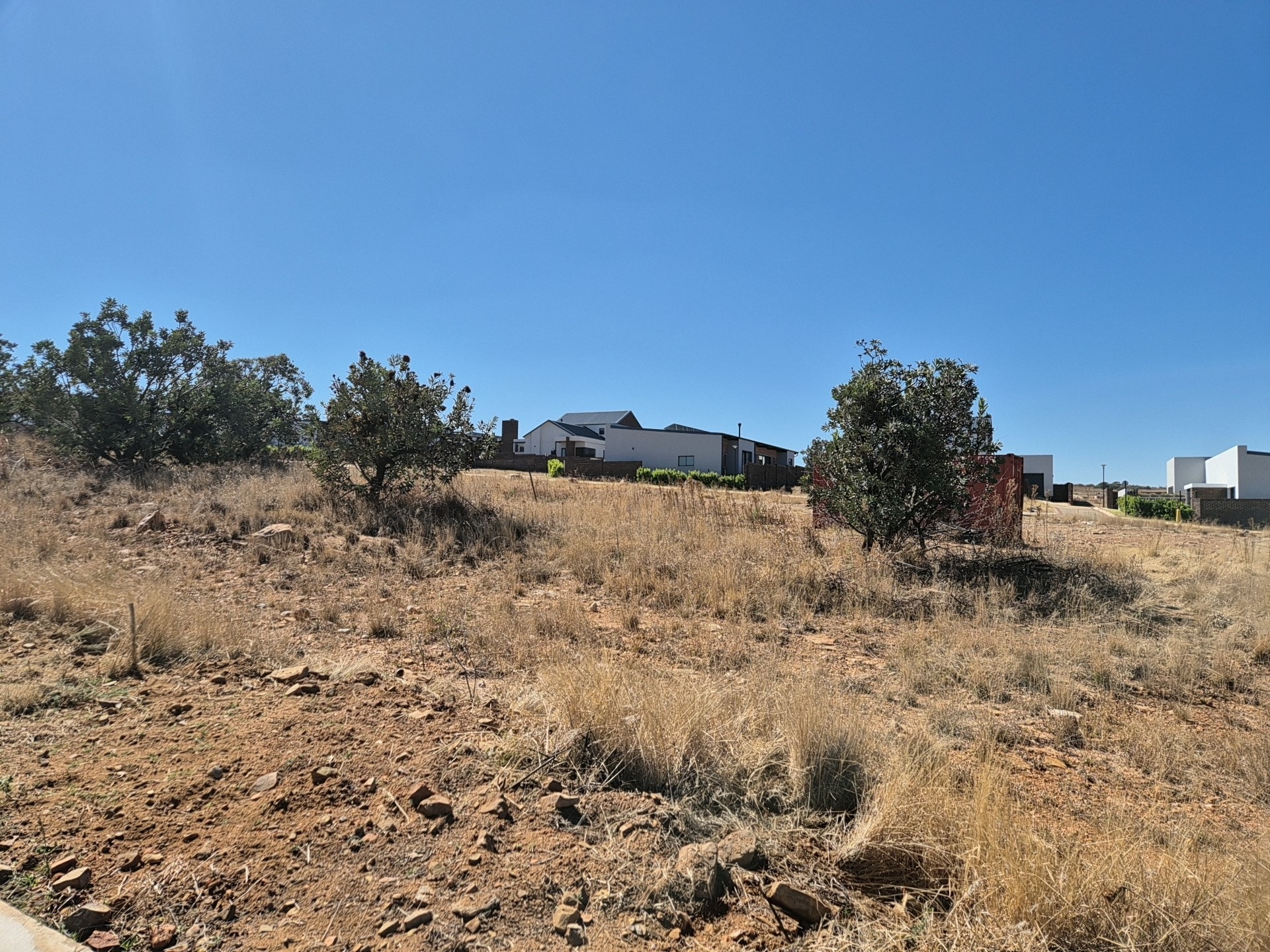 Vacant Land for sale in Helderzicht Eco Estate, Potchefstroom, North West, 28 Rielly Road, Helderzicht Eco Estate, Potchefstroom, North West, 446 m²