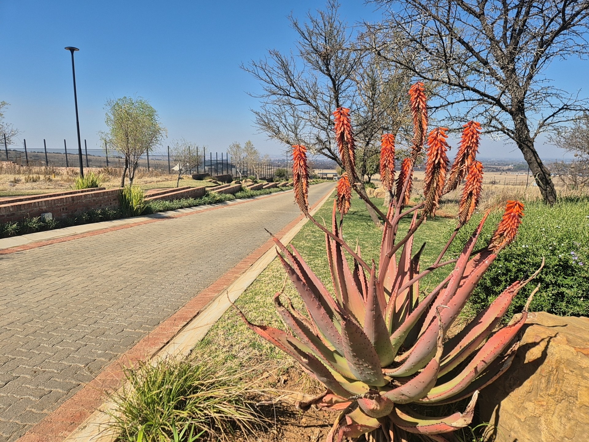 Vacant Land for sale in Helderzicht Eco Estate, Potchefstroom, North West, 28 Rielly Road, Helderzicht Eco Estate, Potchefstroom, North West, 446 m²