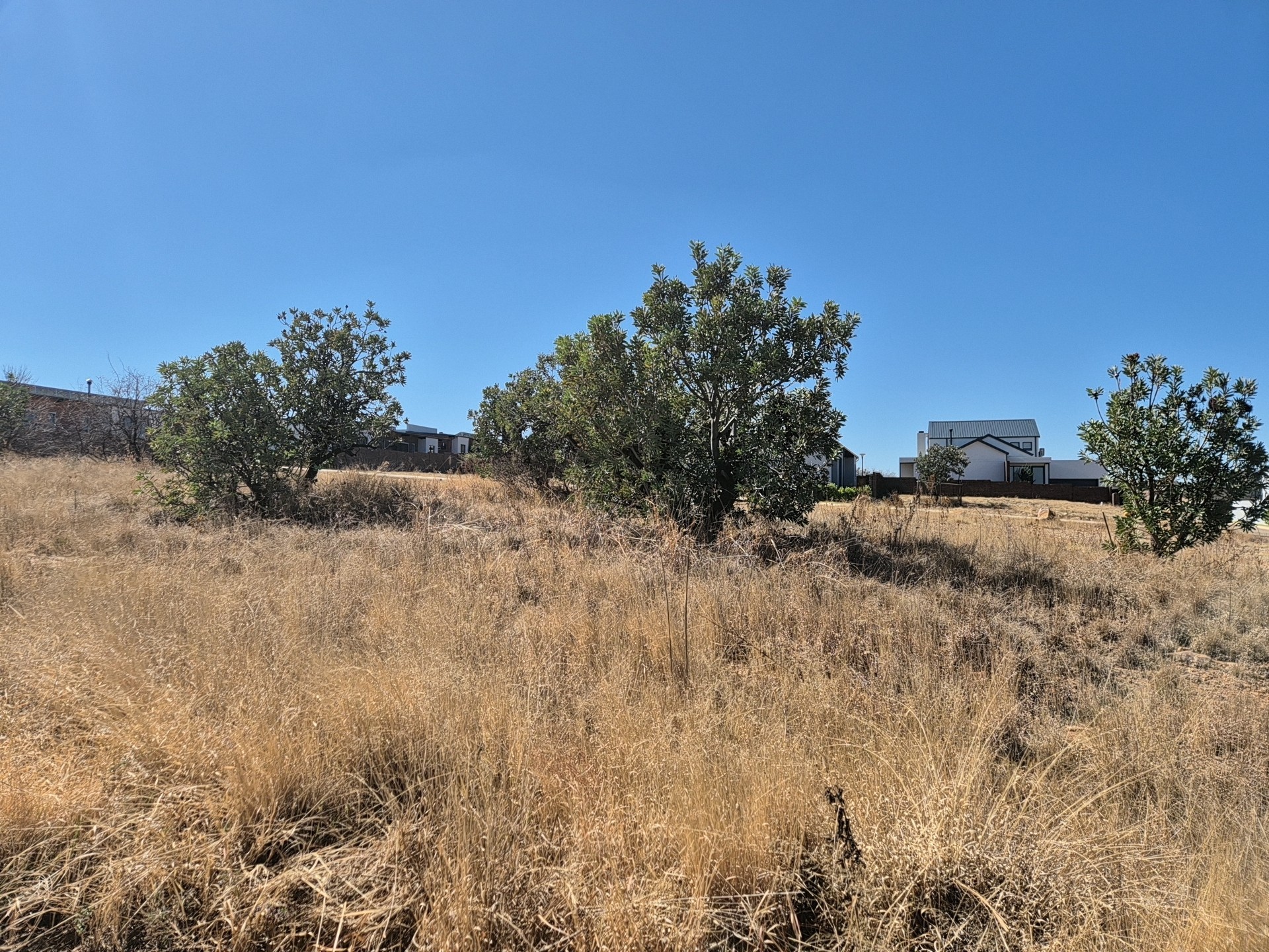 Vacant Land for sale in Helderzicht Eco Estate, Potchefstroom, North West, 30 Rielly Road, Helderzicht Eco Estate, Potchefstroom, North West, 446 m²