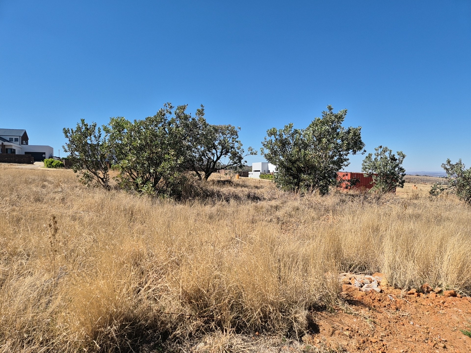 Vacant Land for sale in Helderzicht Eco Estate, Potchefstroom, North West, 30 Rielly Road, Helderzicht Eco Estate, Potchefstroom, North West, 446 m²
