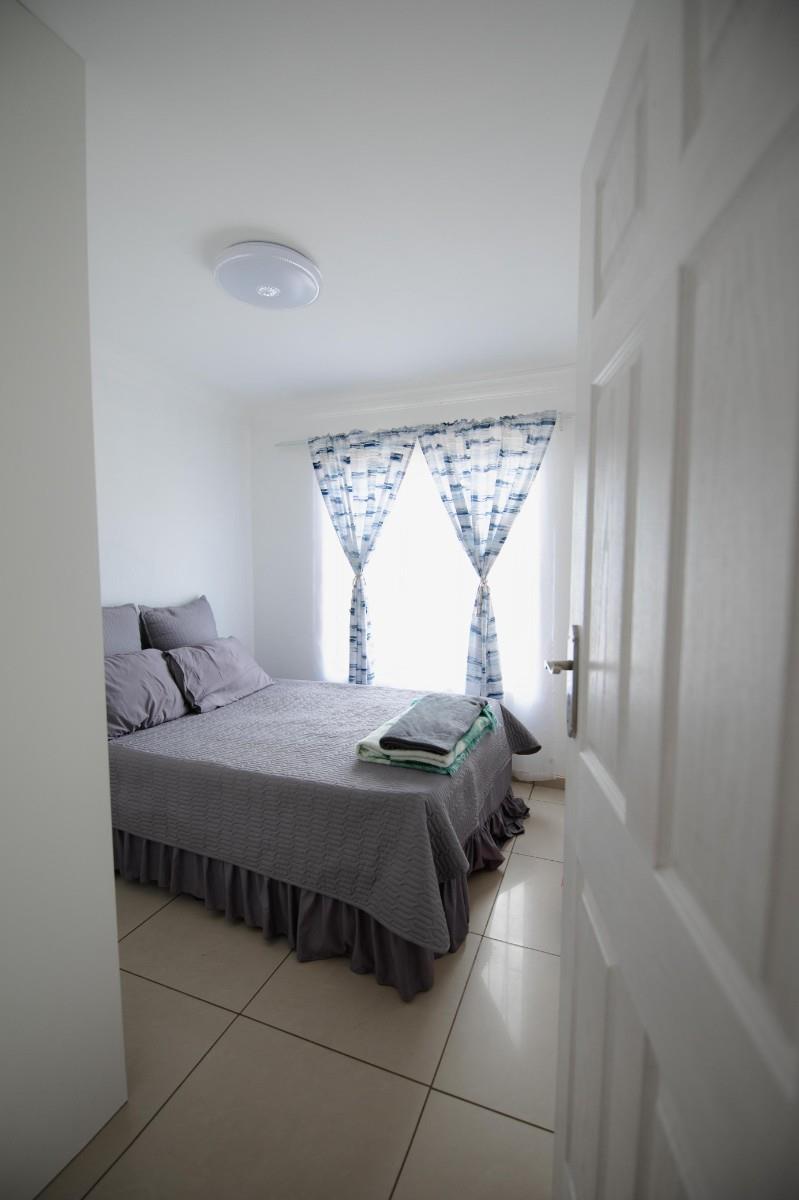 2 Bedroom House For Sale in Toekomsrus, Randfontein