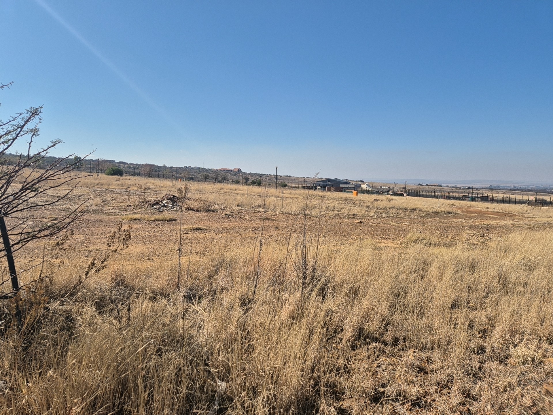 Vacant Land For Sale in Helderzicht Eco Estate, Potchefstroom, North West 3
