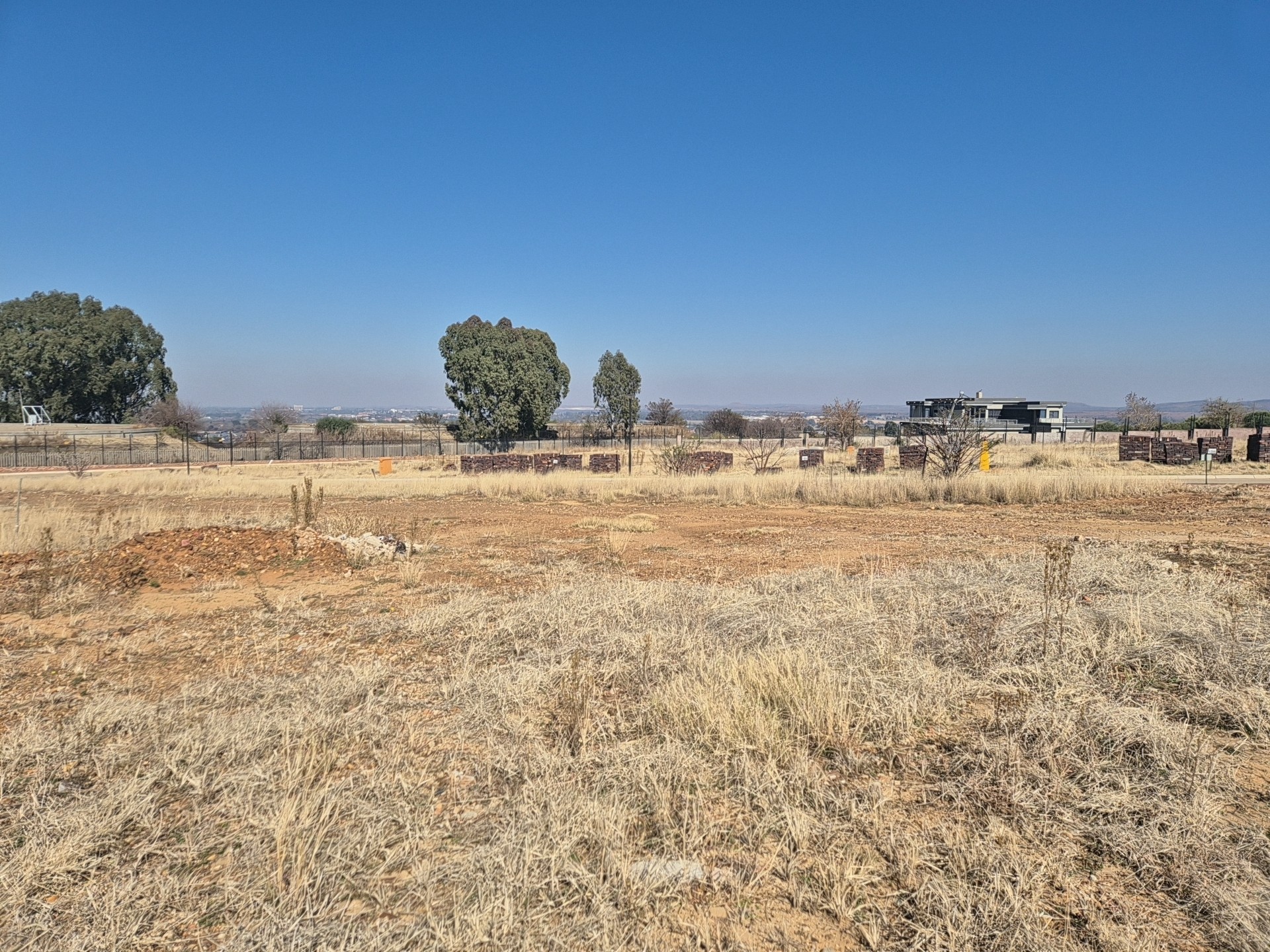 Vacant Land For Sale in Helderzicht Eco Estate, Potchefstroom, North West 4