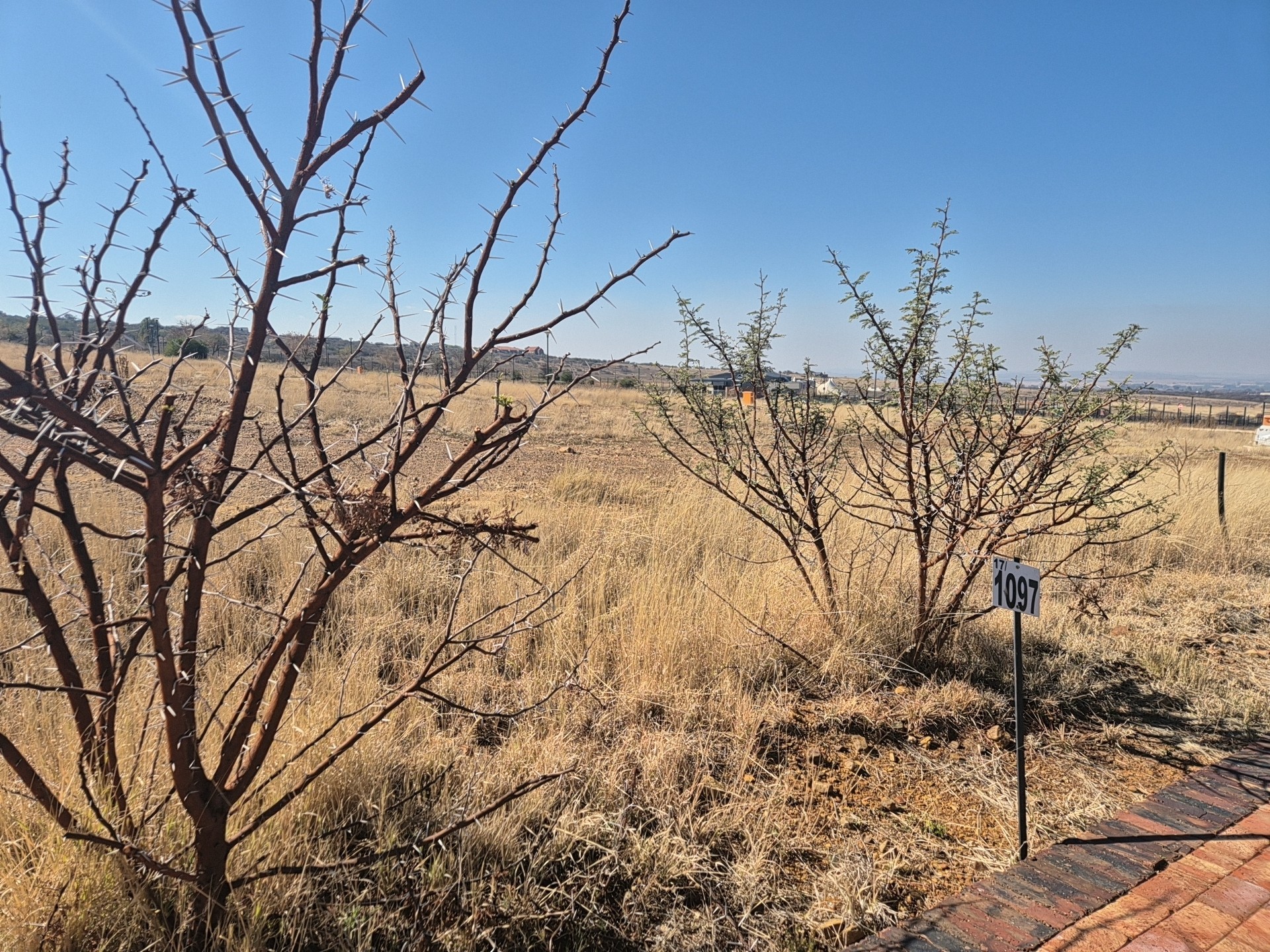 Vacant Land For Sale in Helderzicht Eco Estate, Potchefstroom, North West 2