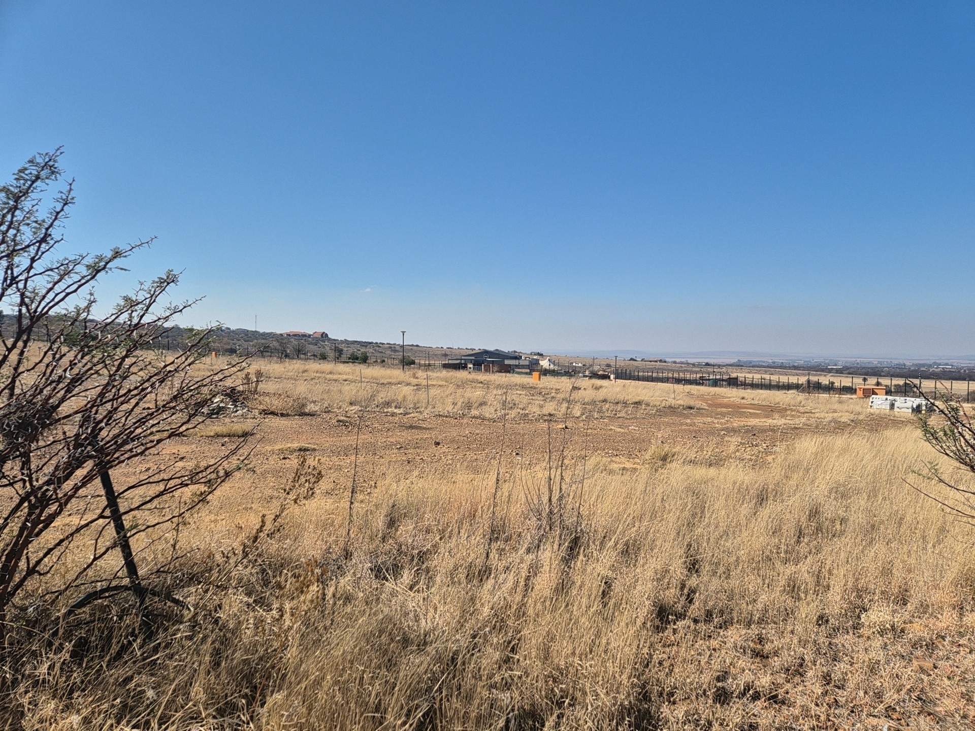 Vacant Land for sale in Helderzicht Eco Estate, Potchefstroom, North West, 12 Sonja Street, Helderzicht Eco Estate, Potchefstroom, North West, 320 m²