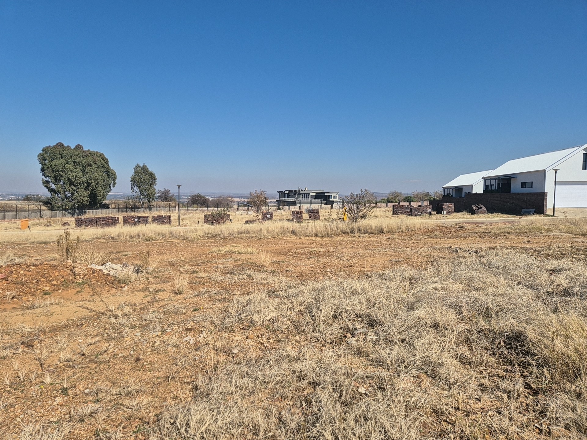 Vacant Land For Sale in Helderzicht Eco Estate, Potchefstroom, North West 5