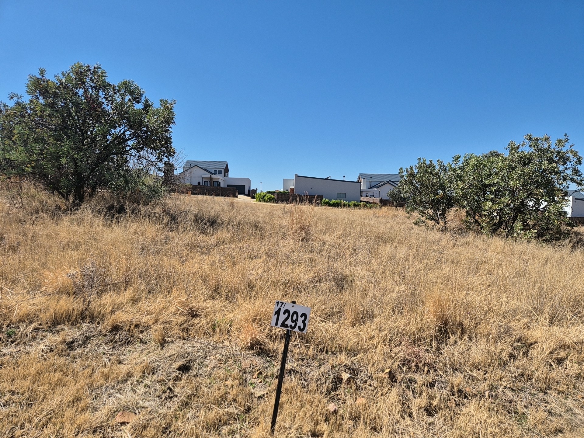 Vacant Land for sale in Helderzicht Eco Estate, Potchefstroom, North West, 32 Rielly Road, Helderzicht Eco Estate, Potchefstroom, North West, 446 m²