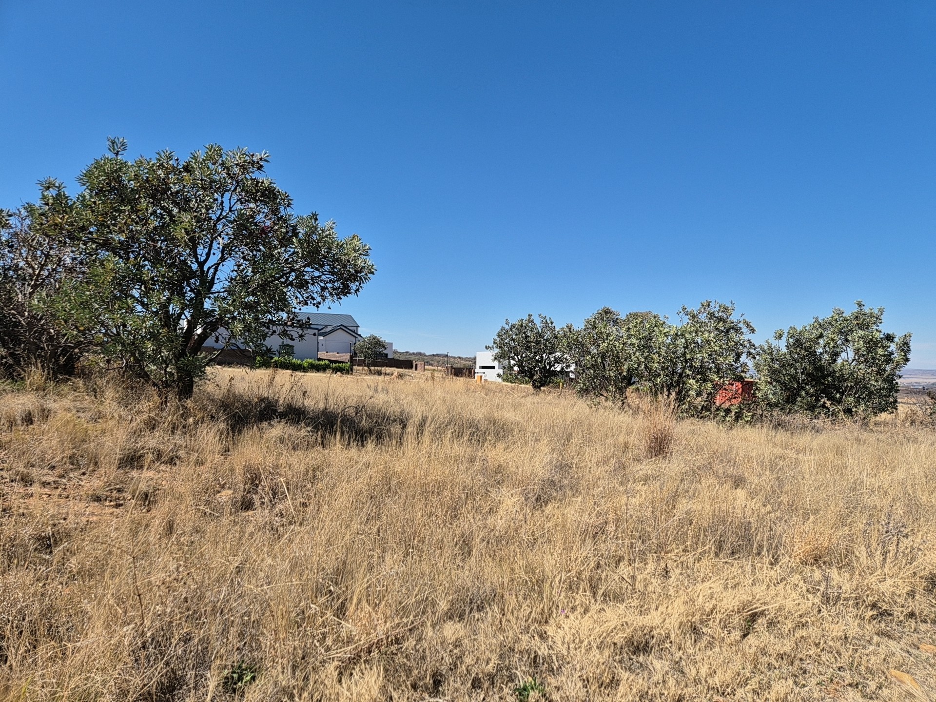 Vacant Land for sale in Helderzicht Eco Estate, Potchefstroom, North West, 32 Rielly Road, Helderzicht Eco Estate, Potchefstroom, North West, 446 m²