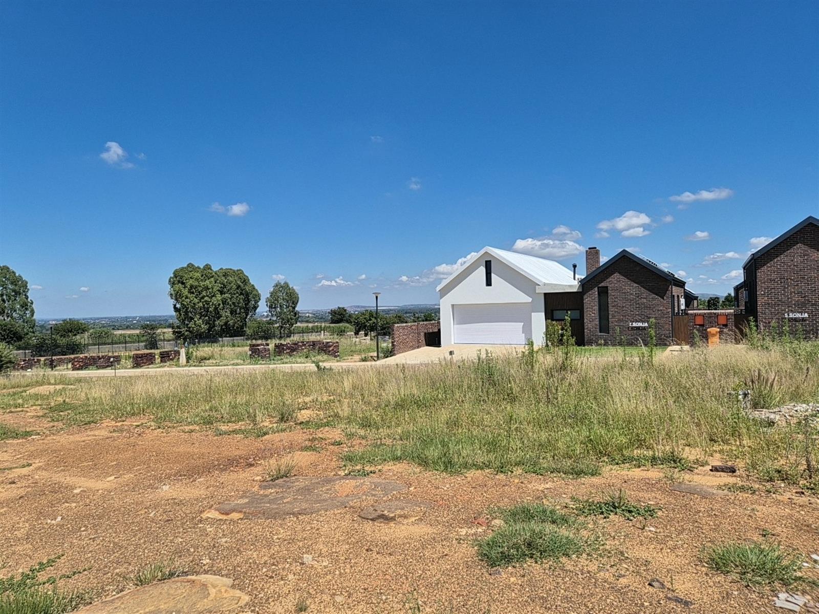 Vacant Land For Sale in Helderzicht Eco Estate, Potchefstroom, North West