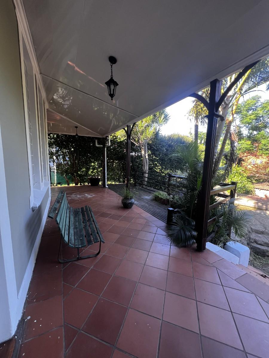 One Sleeper female commune To Rent in Glenwood, Durban, KwaZulu Natal