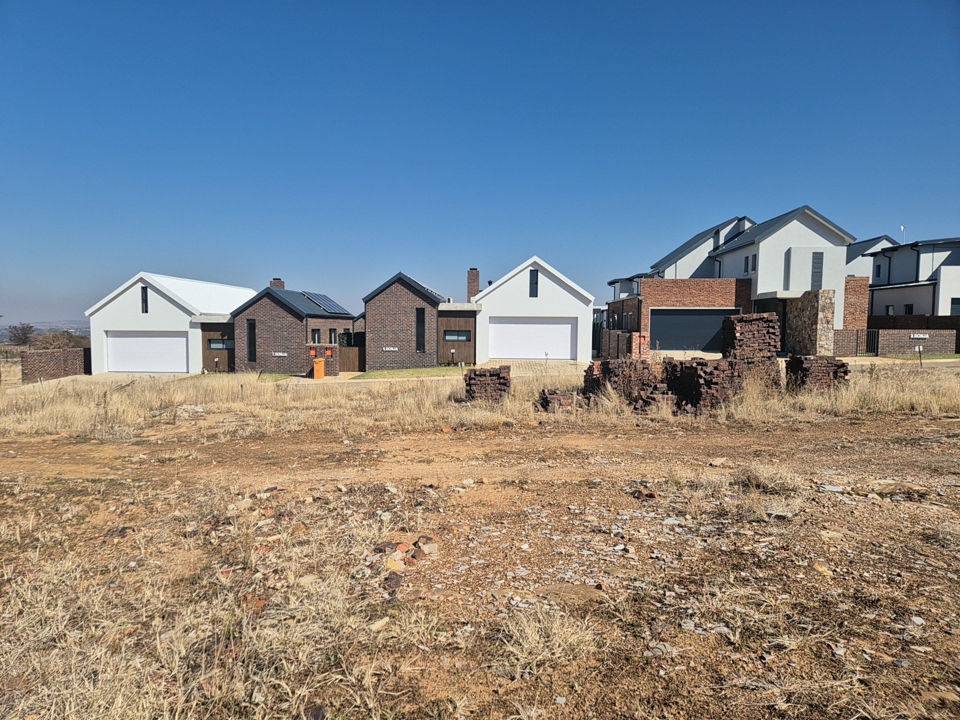 Vacant Land for sale in Helderzicht Eco Estate, Potchefstroom, North West, 6 Sonja Street, Helderzicht Eco Estate, Potchefstroom, North West, 320 m²