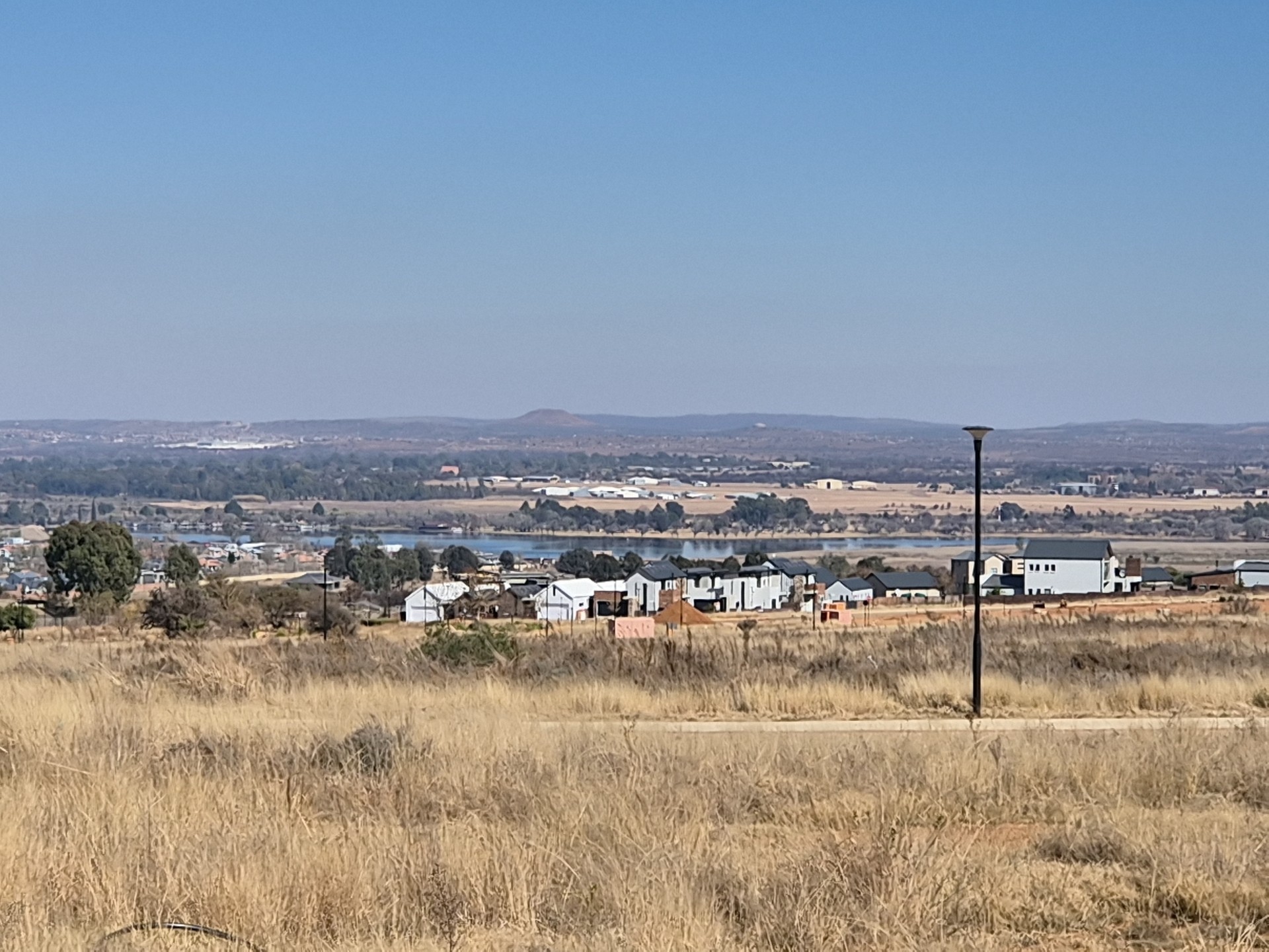Vacant Land for sale in Helderzicht Eco Estate, Potchefstroom, North West, 6 Sonja Street, Helderzicht Eco Estate, Potchefstroom, North West, 320 m²