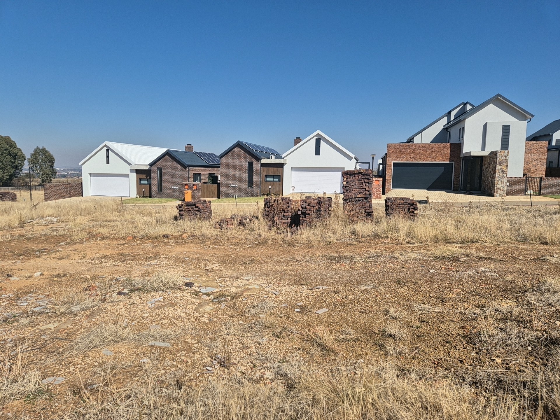 Vacant Land for sale in Helderzicht Eco Estate, Potchefstroom, North West, 6 Sonja Street, Helderzicht Eco Estate, Potchefstroom, North West, 320 m²