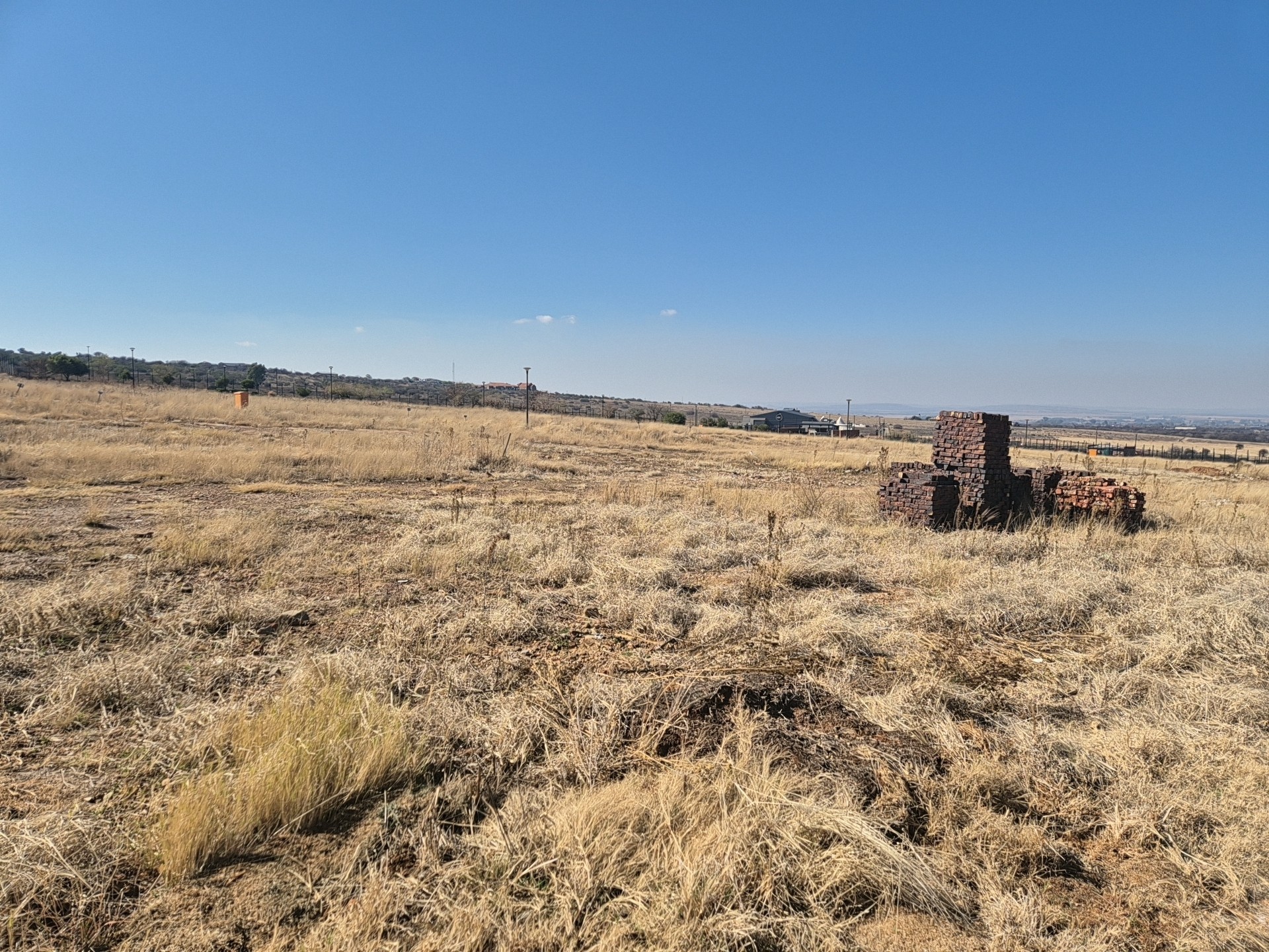 Vacant Land for sale in Helderzicht Eco Estate, Potchefstroom, North West, 4 Sonja Street, Helderzicht Eco Estate, Potchefstroom, North West, 320 m²