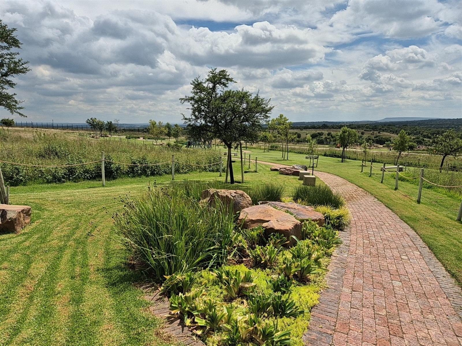 Vacant Land For Sale in Helderzicht Eco Estate, Potchefstroom, North West