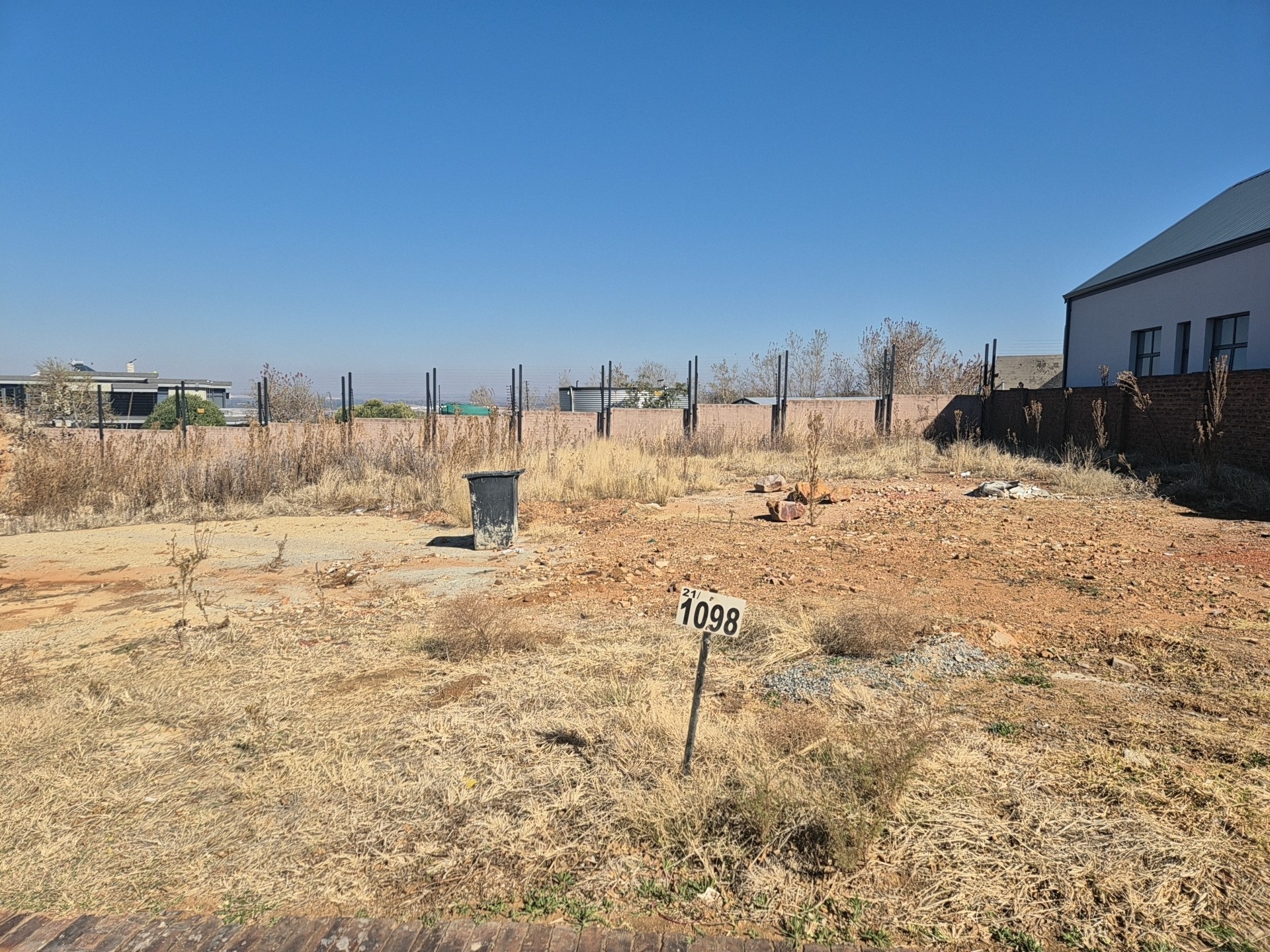 Vacant Land For Sale in Helderzicht Eco Estate, Potchefstroom, North West 4