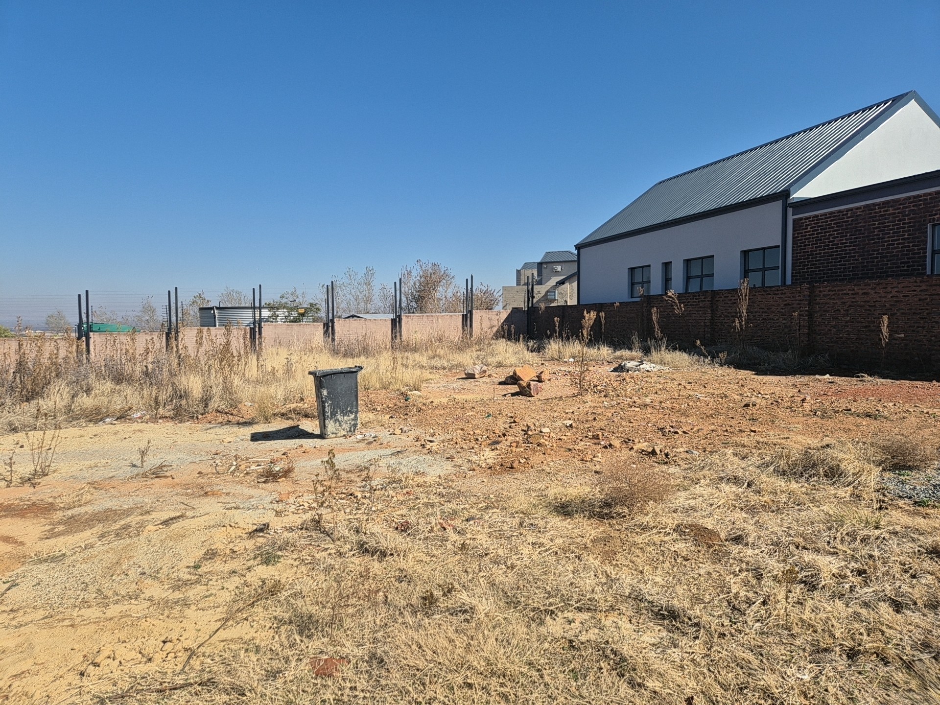 Vacant Land for sale in Helderzicht Eco Estate, Potchefstroom, North West, 3 Natalie Street, Helderzicht Eco Estate, Potchefstroom, North West, 465 m²