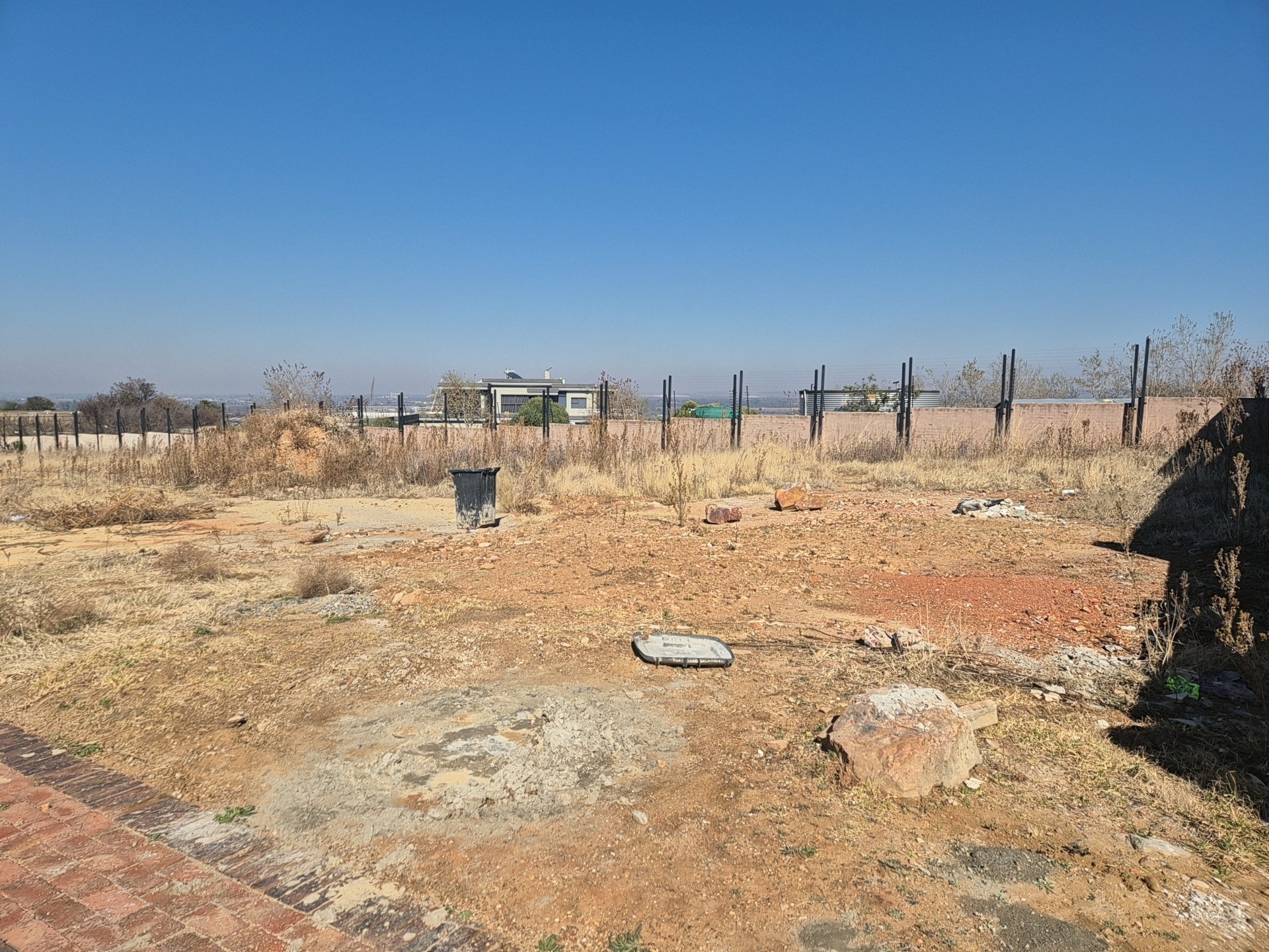 Vacant Land For Sale in Helderzicht Eco Estate, Potchefstroom, North West 5