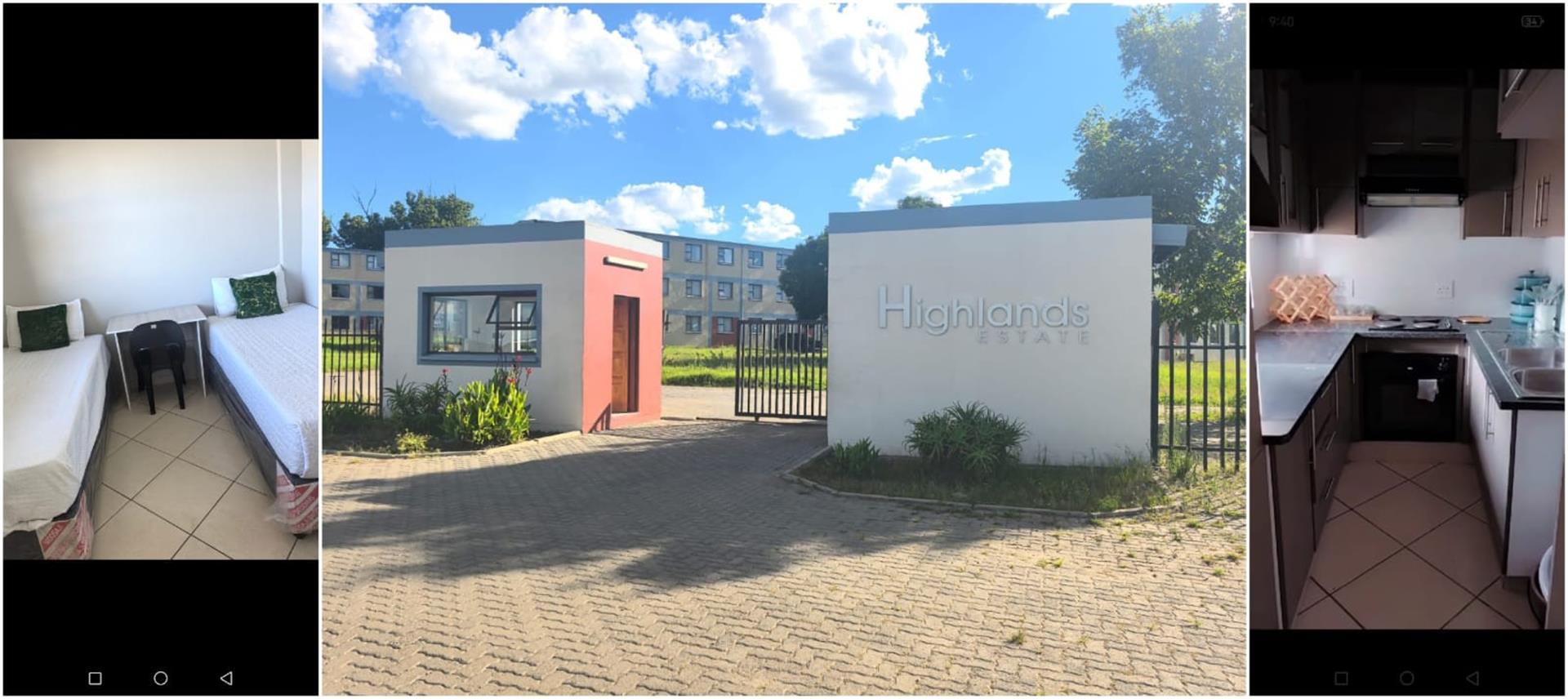 Apartment For Sale in Madadeni D, Madadeni, Newcastle, KwaZulu Natal