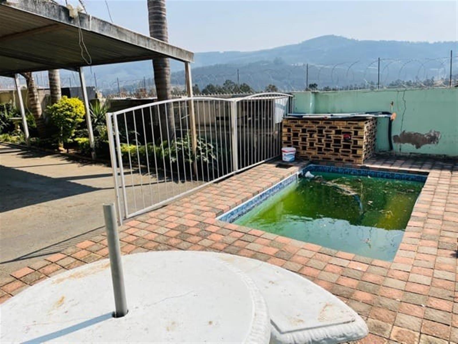 Double Storey Family House  For Sale in Woodlands Pietermaritzburg KwaZulu Natal