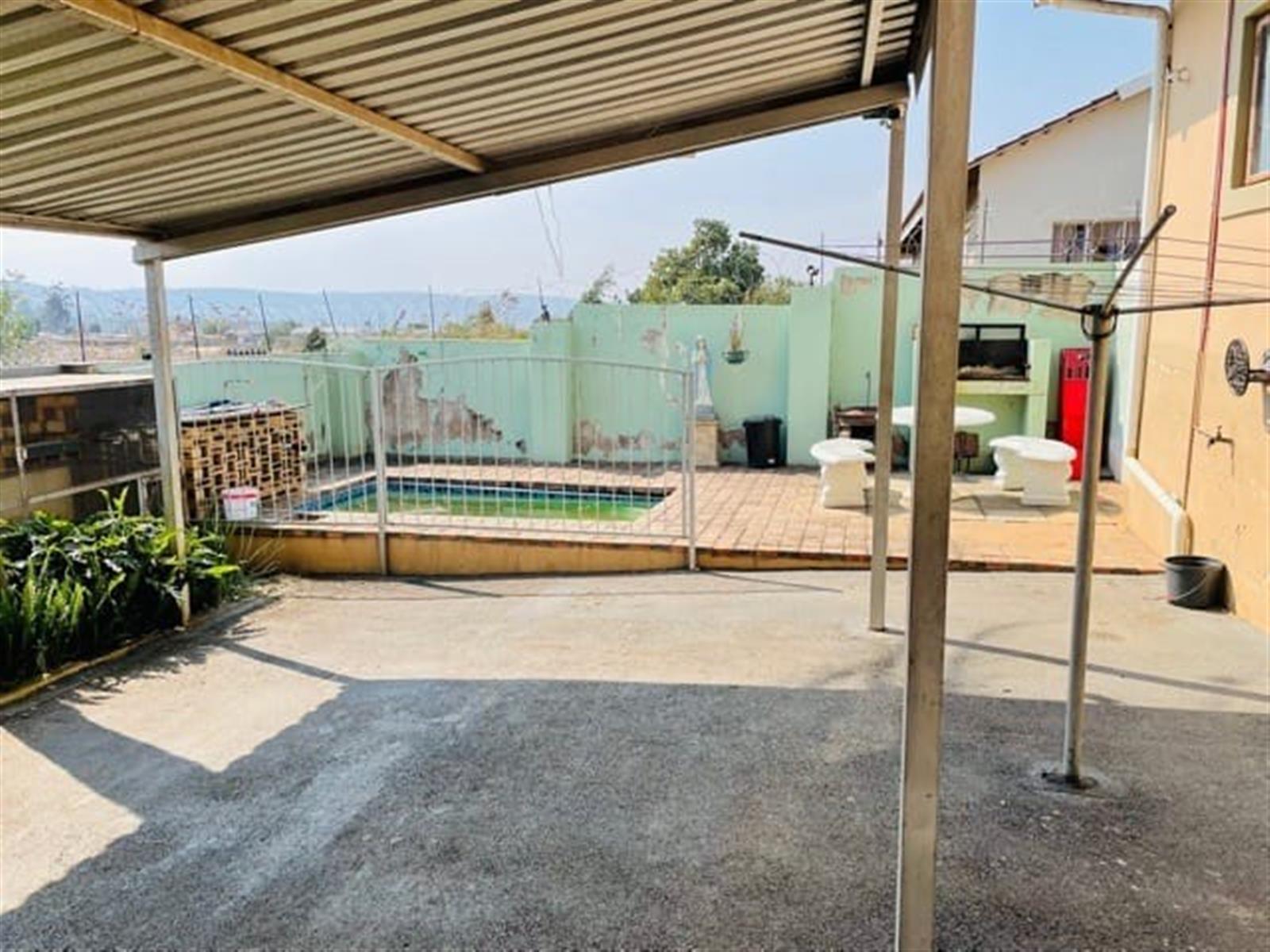 Double Storey Family House  For Sale in Woodlands Pietermaritzburg KwaZulu Natal