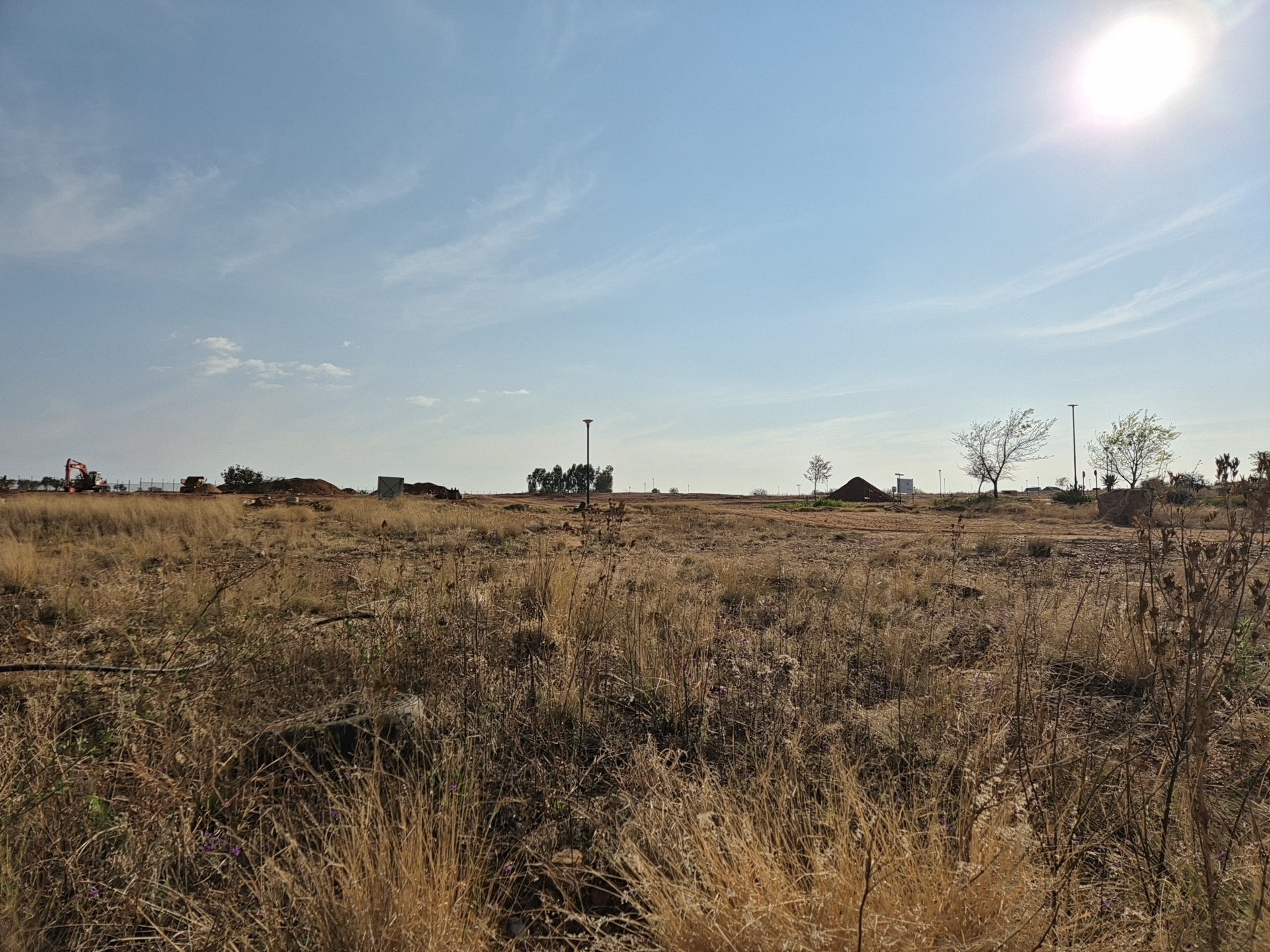 Vacant Land for sale in Helderzicht Eco Estate, Potchefstroom, North West, 4 Freda Street, Helderzicht Eco Estate, Potchefstroom, North West, 500 m²
